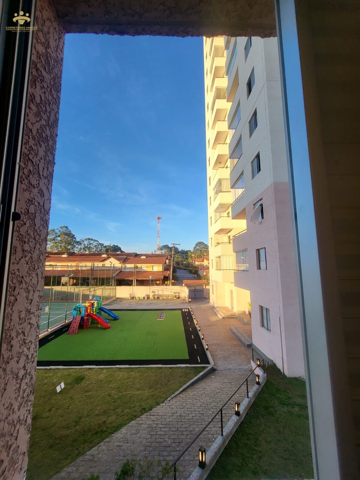 Apartamento, 2 quartos, 60 m² - Foto 40