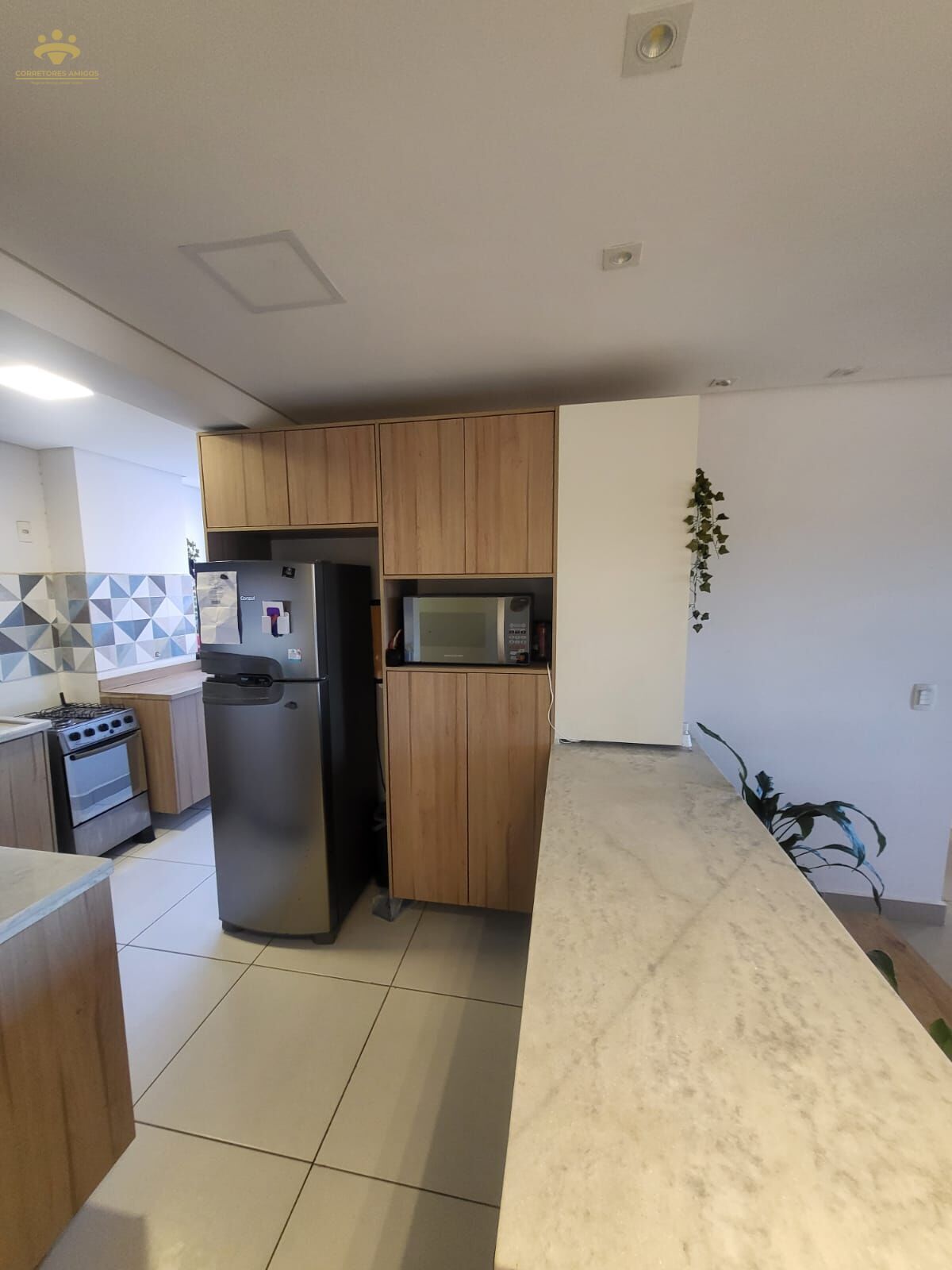 Apartamento, 2 quartos, 60 m² - Foto 18