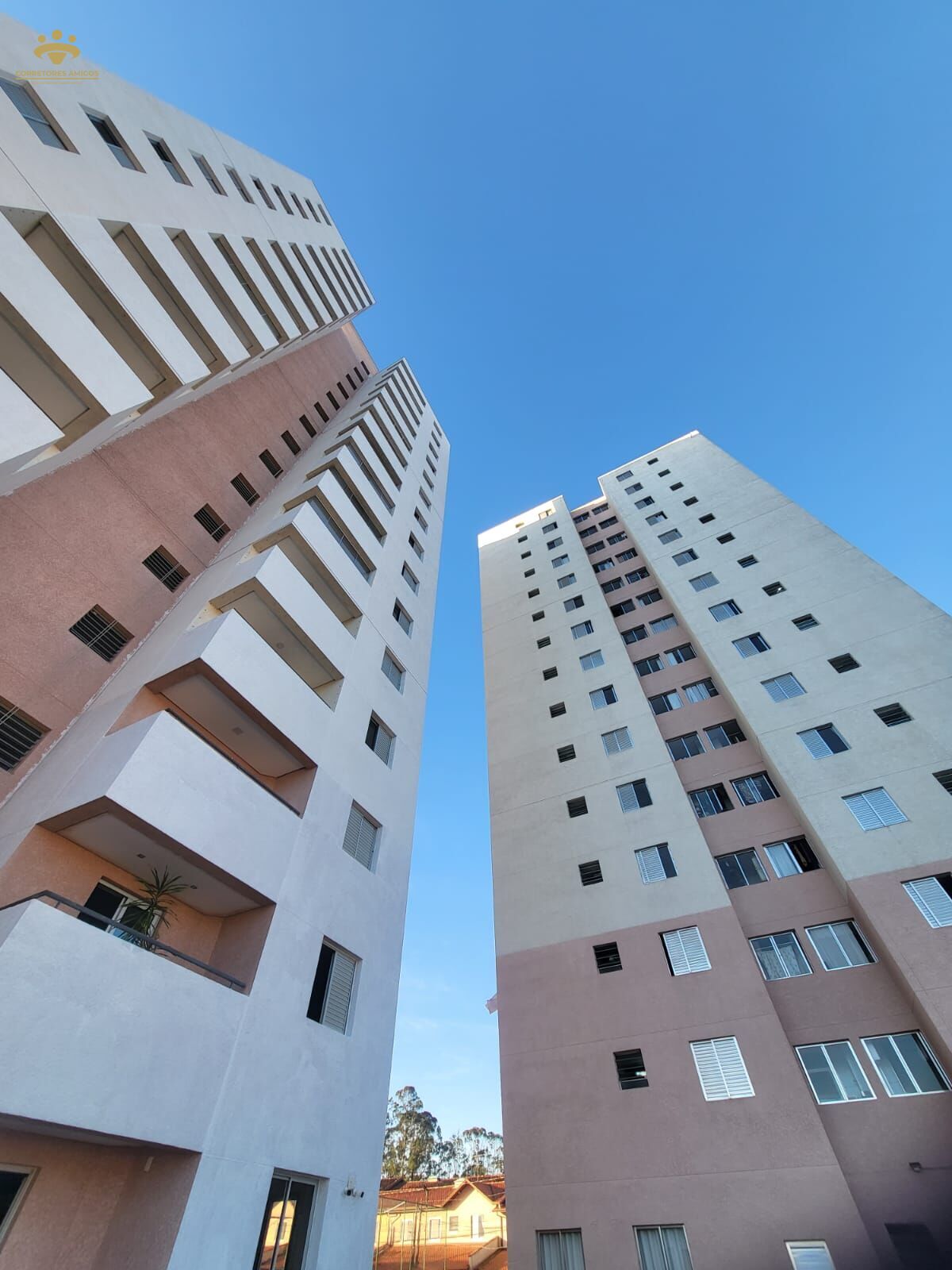 Apartamento, 2 quartos, 60 m² - Foto 37