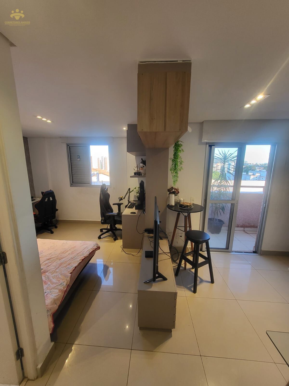 Apartamento, 2 quartos, 60 m² - Foto 8