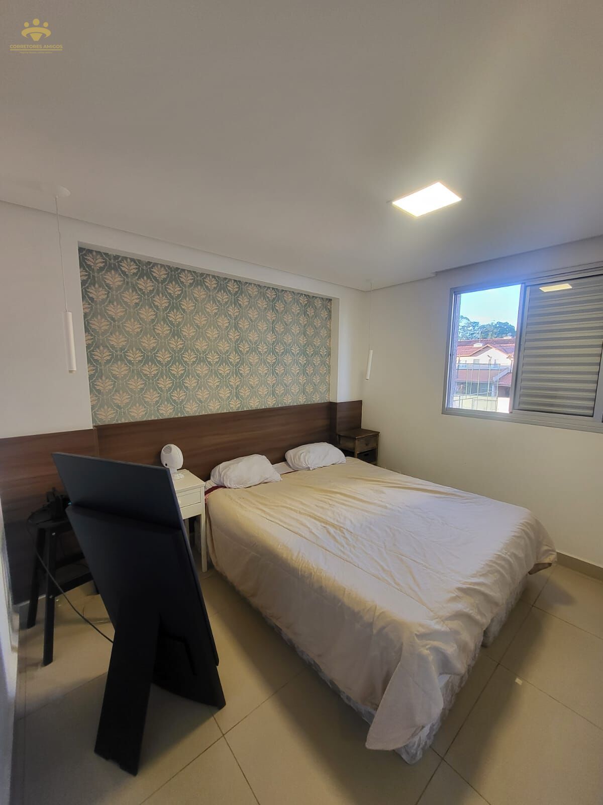 Apartamento, 2 quartos, 60 m² - Foto 23