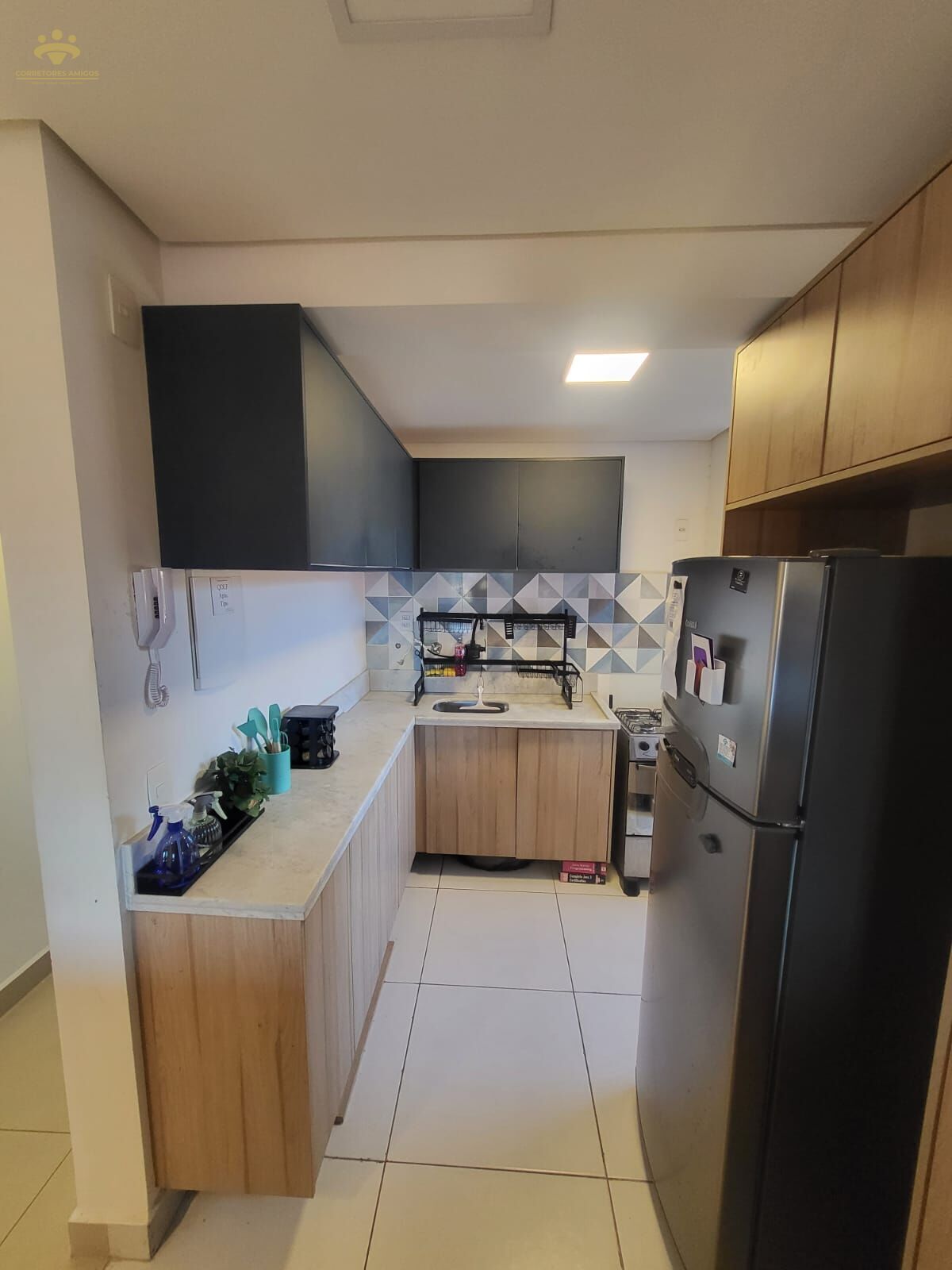 Apartamento, 2 quartos, 60 m² - Foto 21