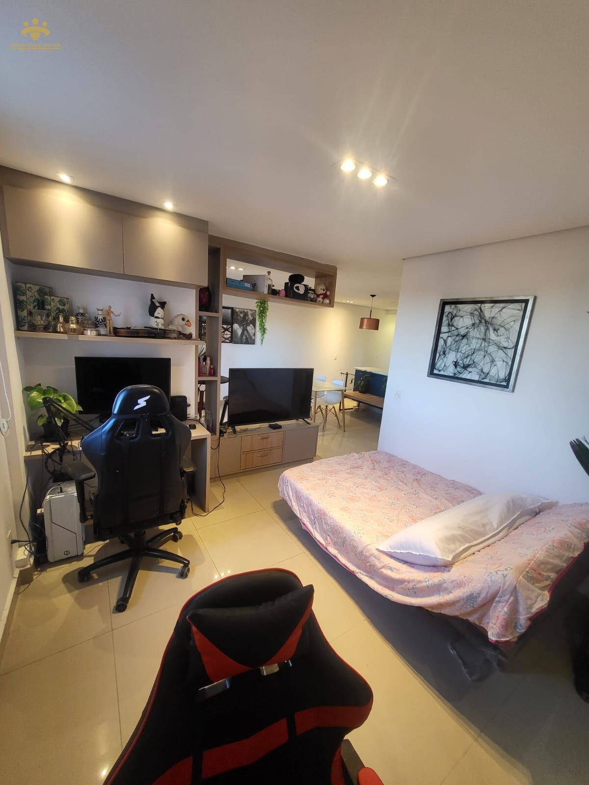Apartamento, 2 quartos, 60 m² - Foto 13