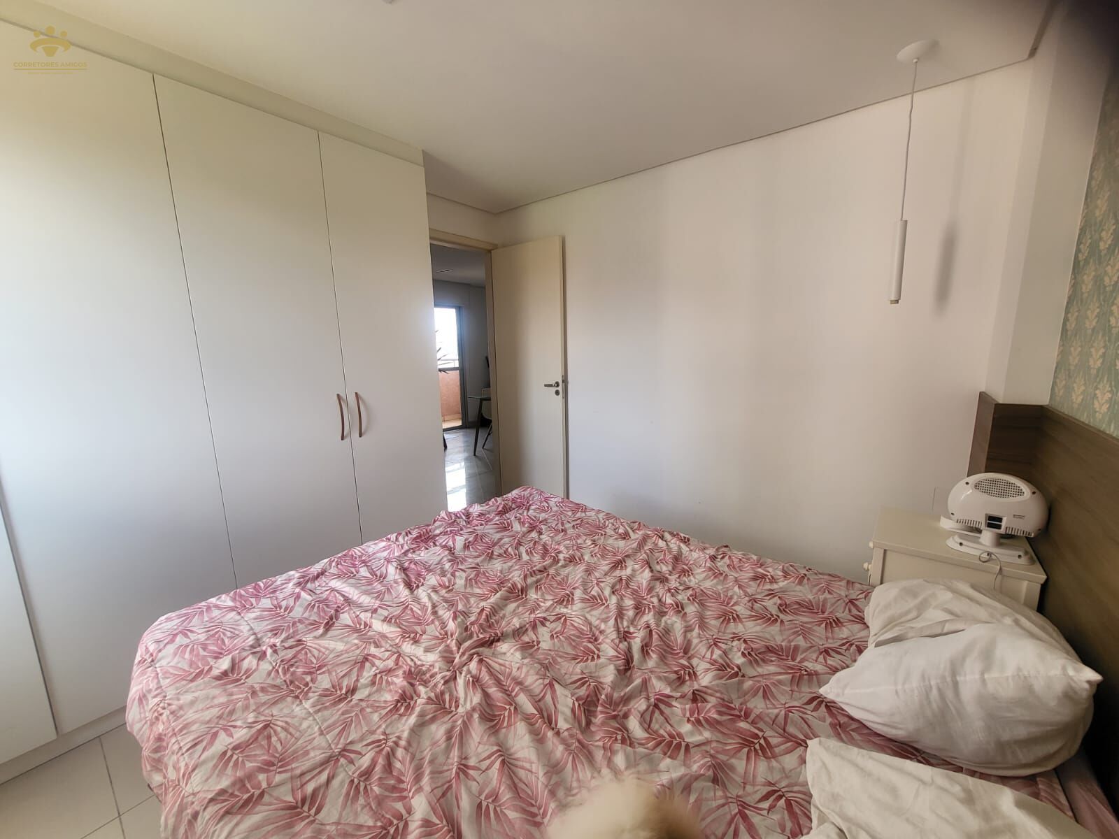 Apartamento, 2 quartos, 60 m² - Foto 28