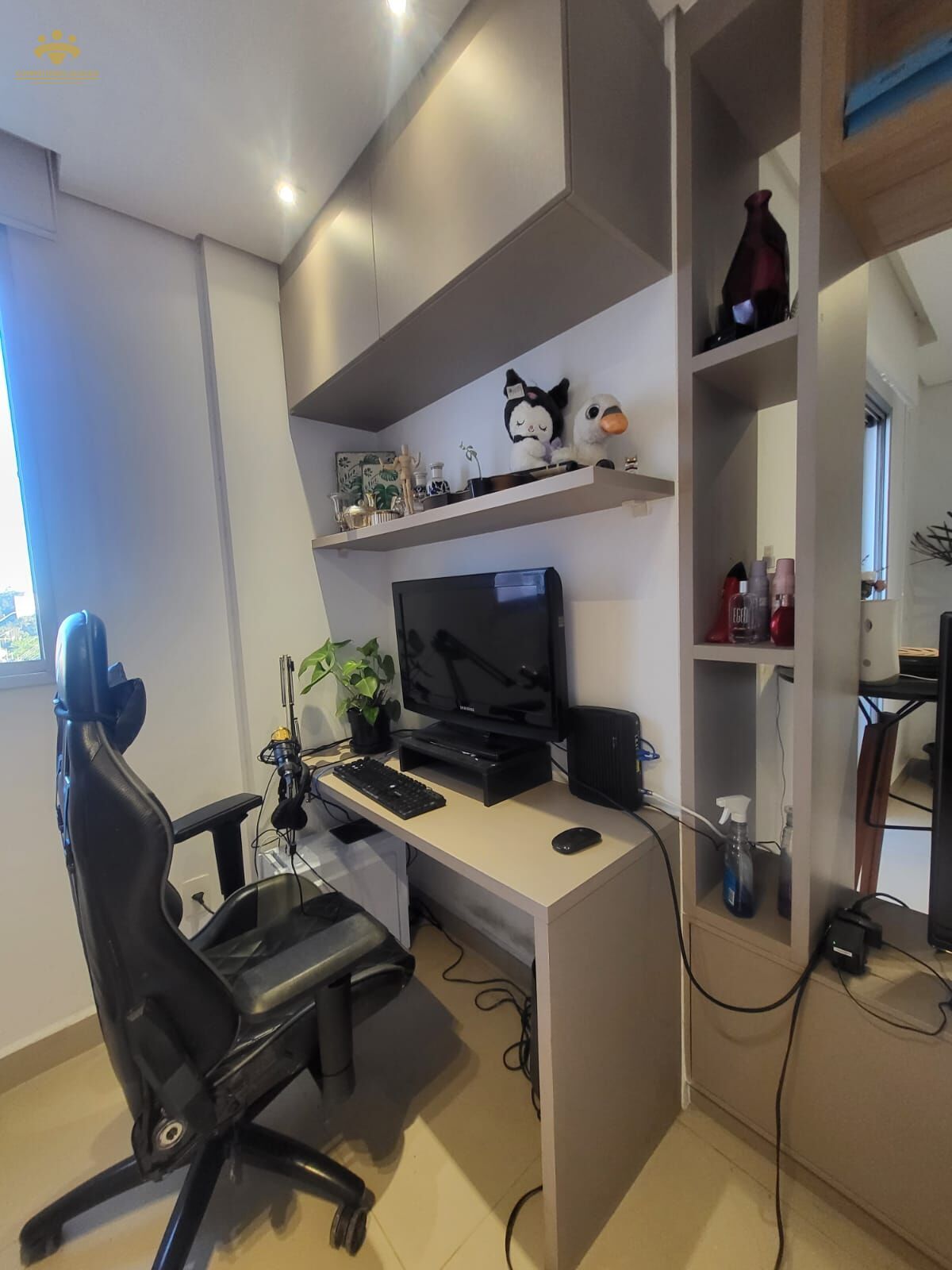 Apartamento, 2 quartos, 60 m² - Foto 12