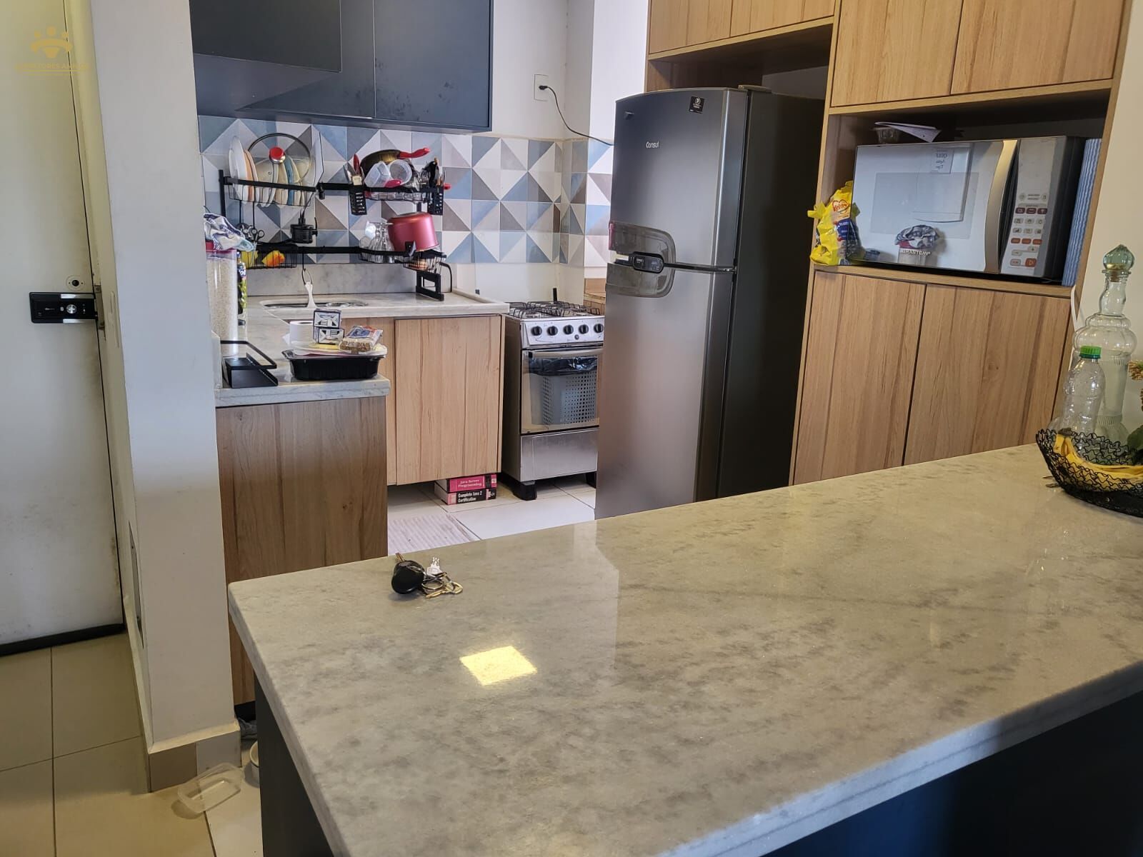 Apartamento, 2 quartos, 60 m² - Foto 20