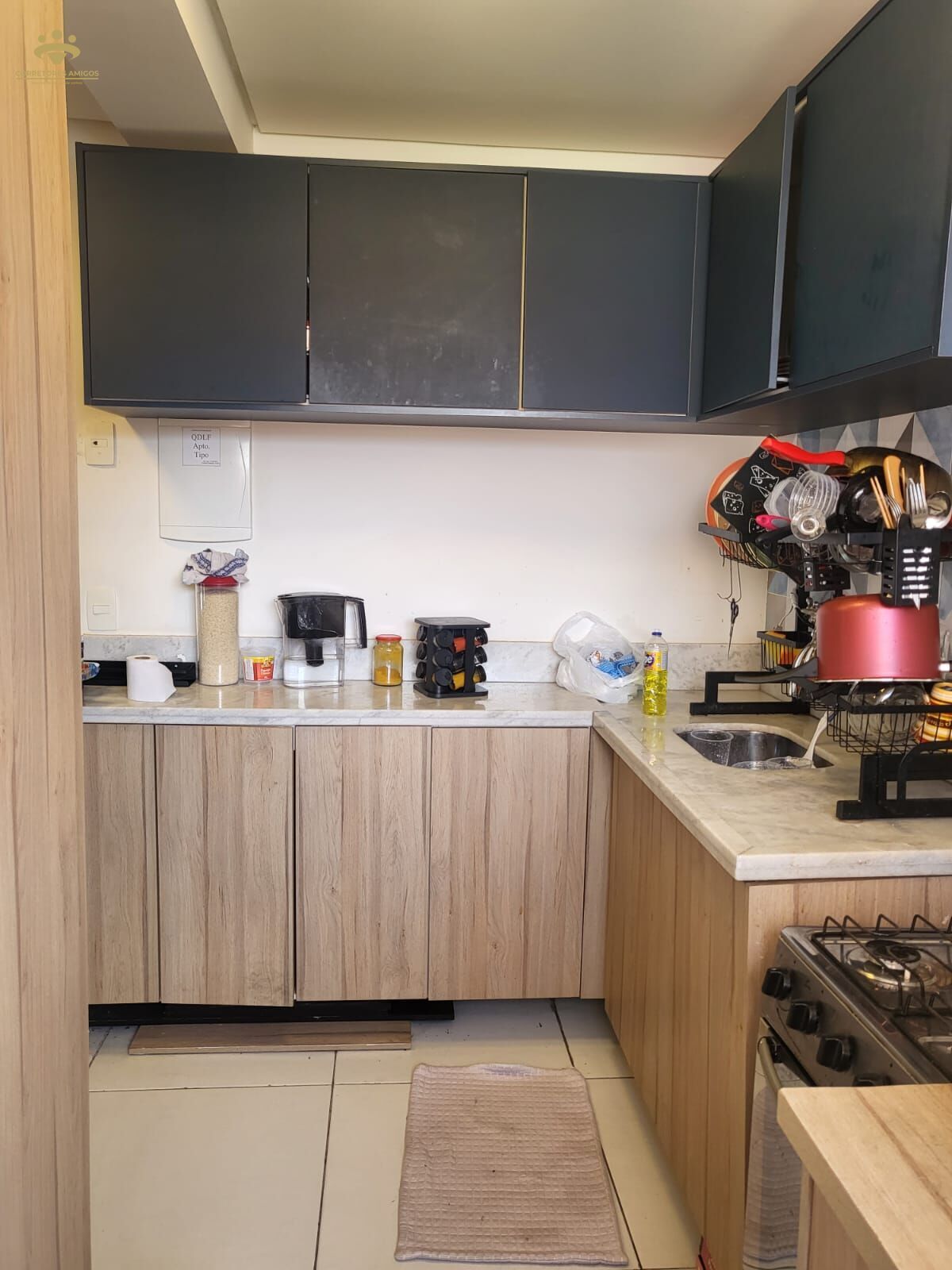 Apartamento, 2 quartos, 60 m² - Foto 15