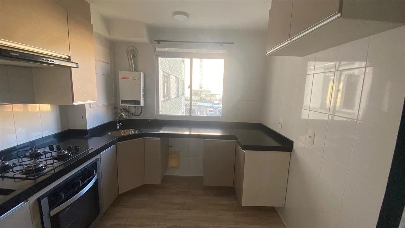 Apartamento para alugar com 2 quartos, 50m² - Foto 4