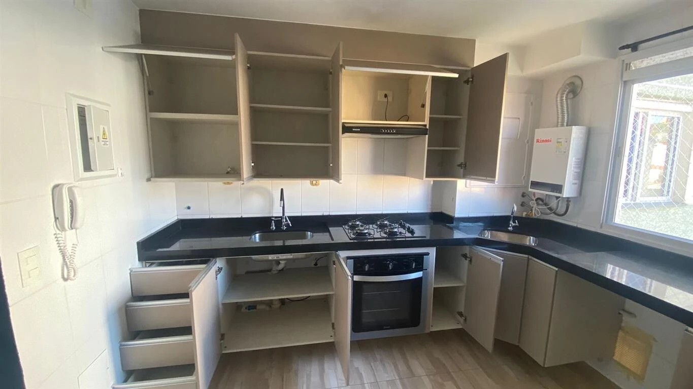 Apartamento para alugar com 2 quartos, 50m² - Foto 5