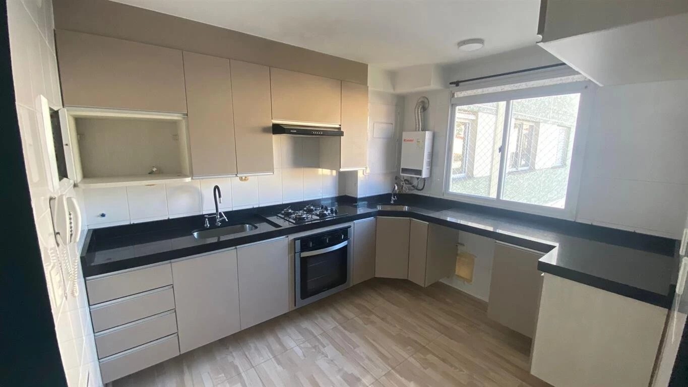 Apartamento para alugar com 2 quartos, 50m² - Foto 3