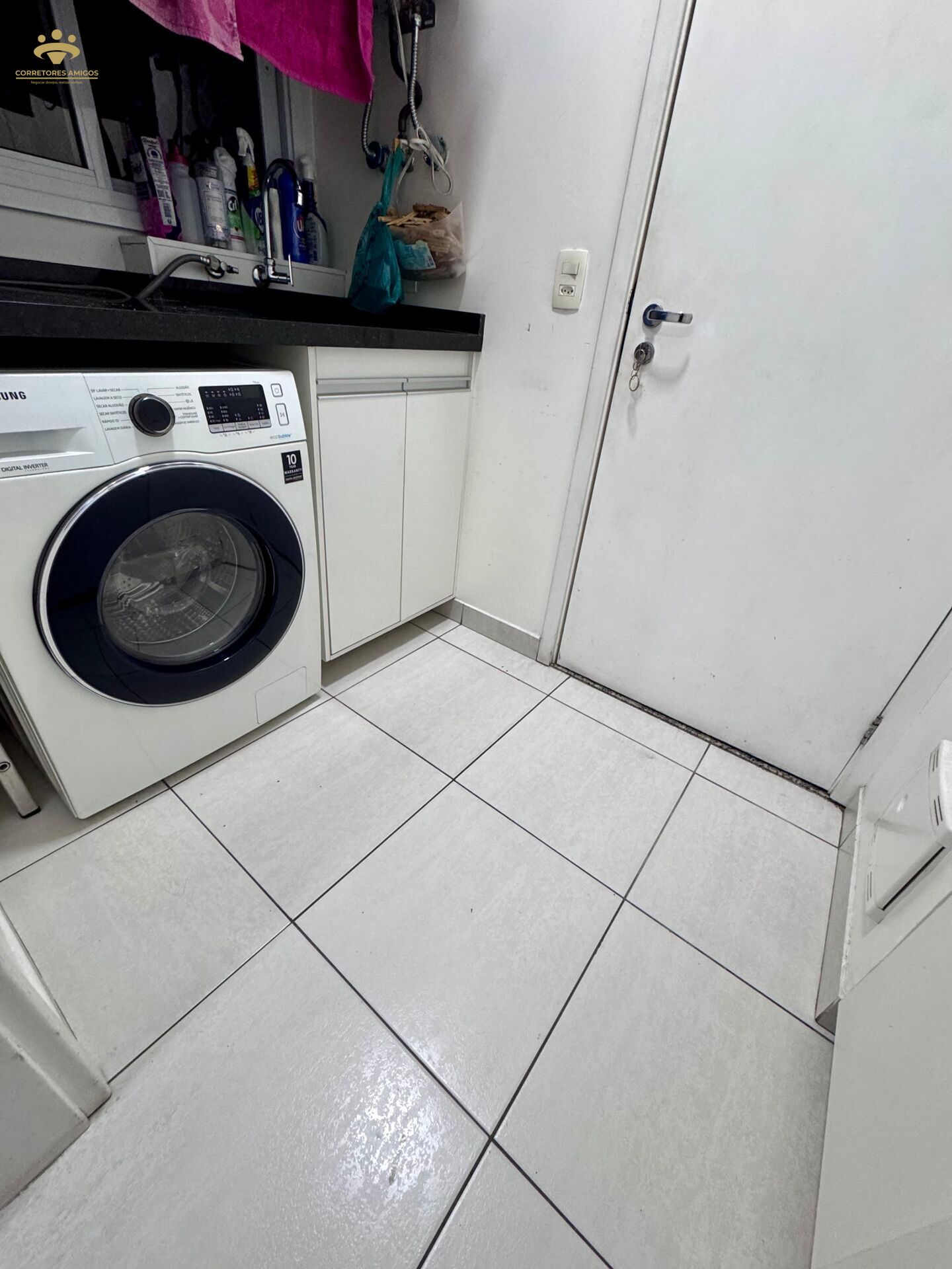 Apartamento, 3 quartos, 80 m² - Foto 7