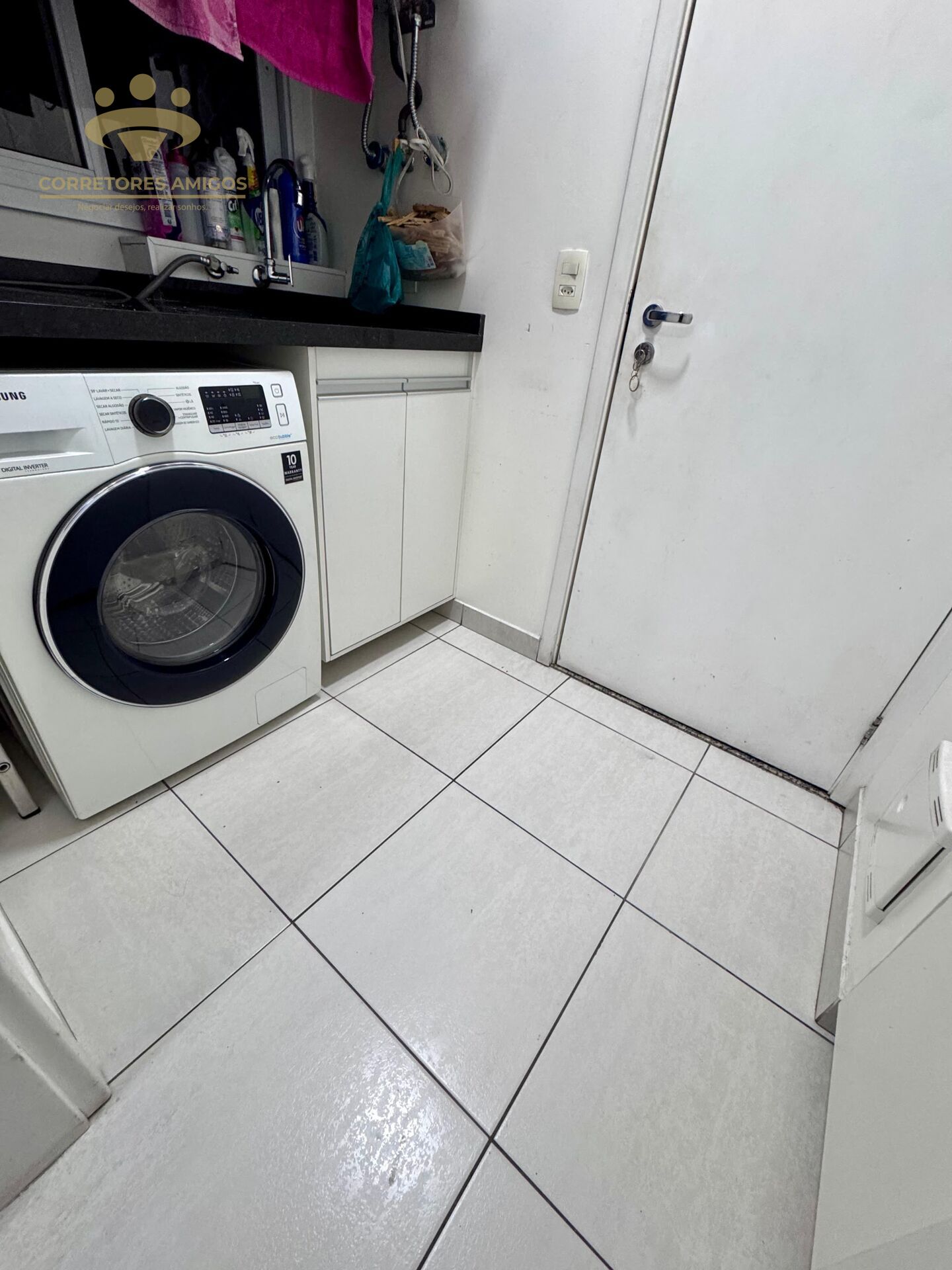 Apartamento, 3 quartos, 80 m² - Foto 7