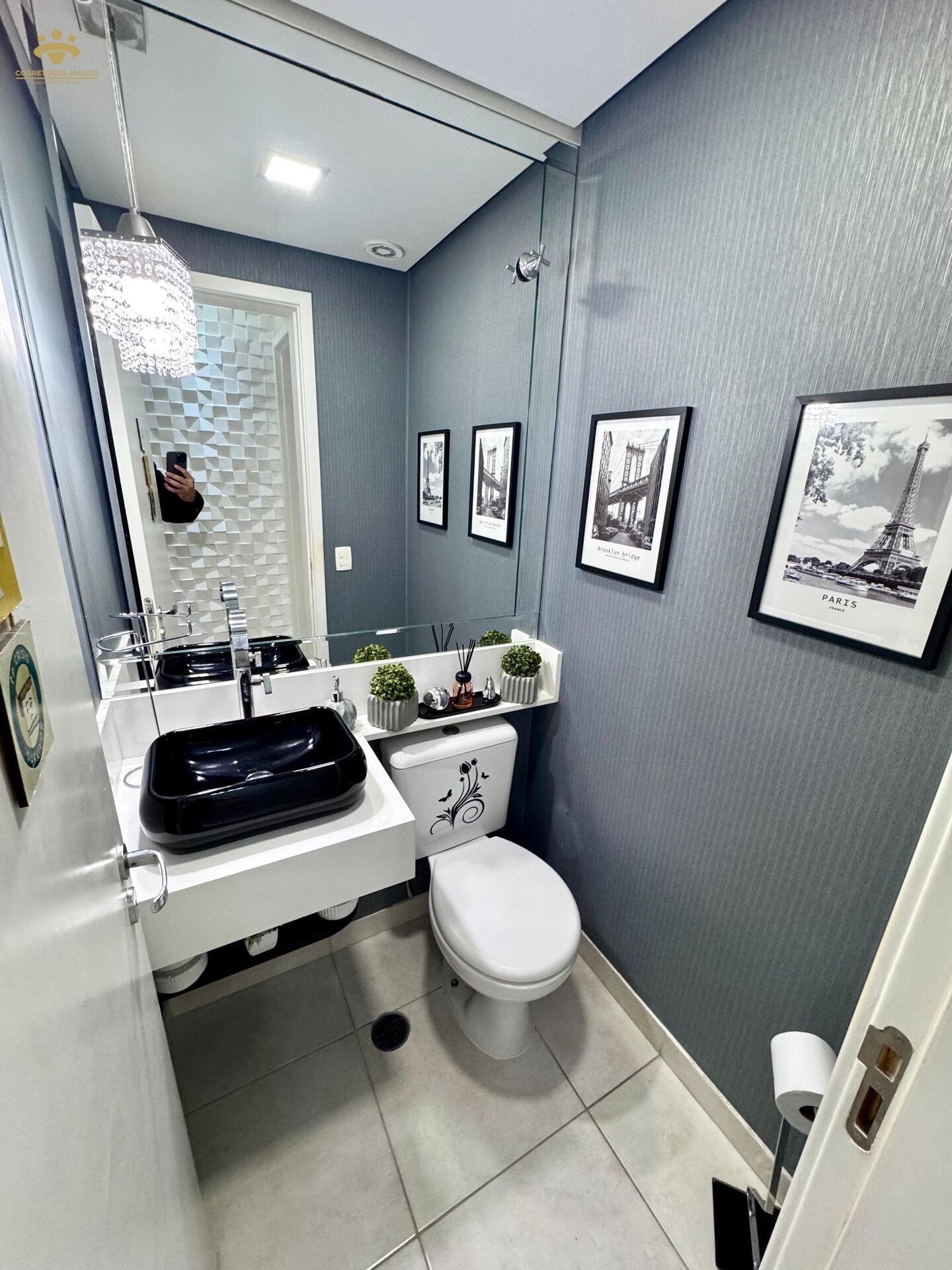 Apartamento, 3 quartos, 80 m² - Foto 8