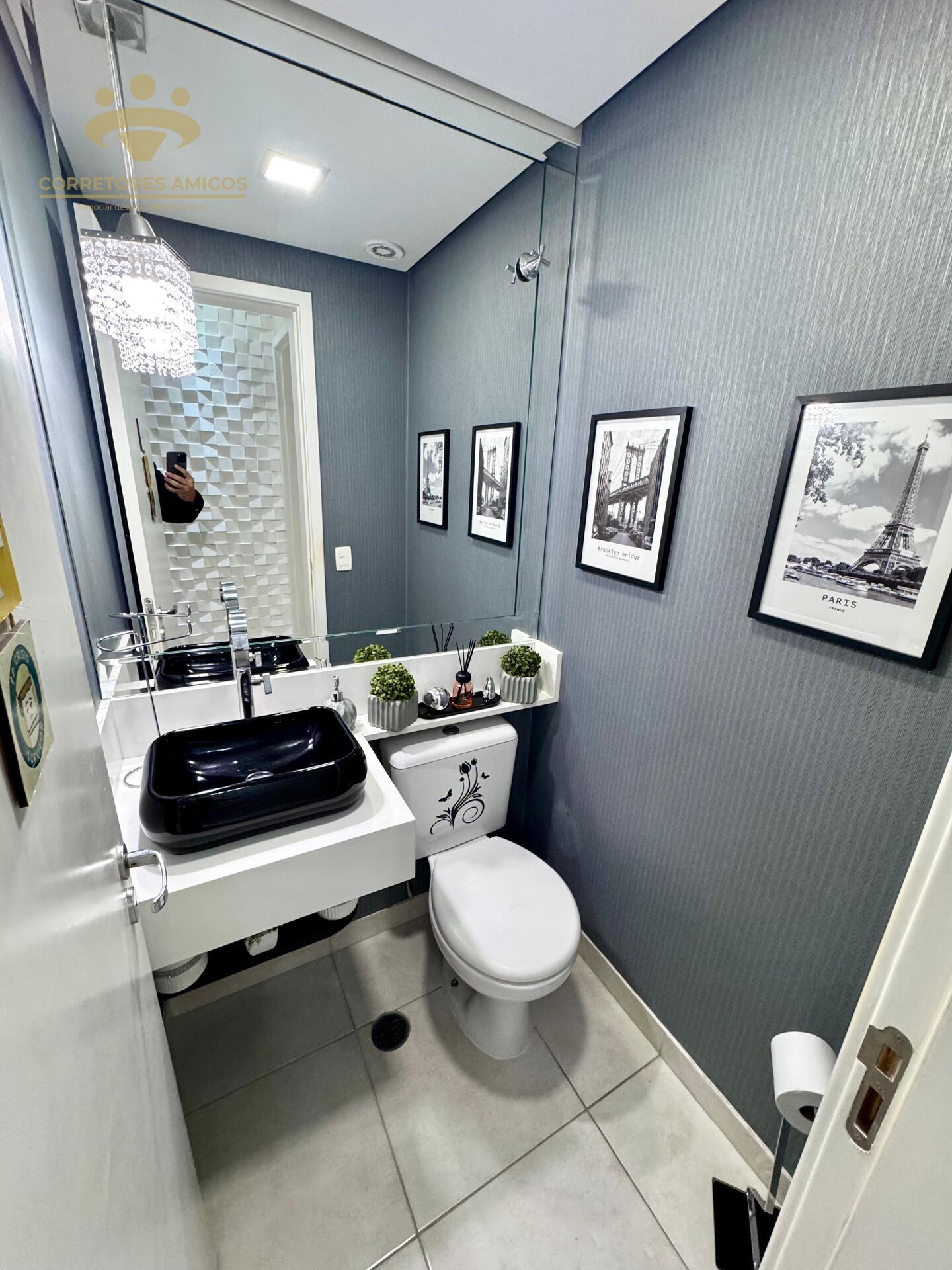 Apartamento, 3 quartos, 80 m² - Foto 8
