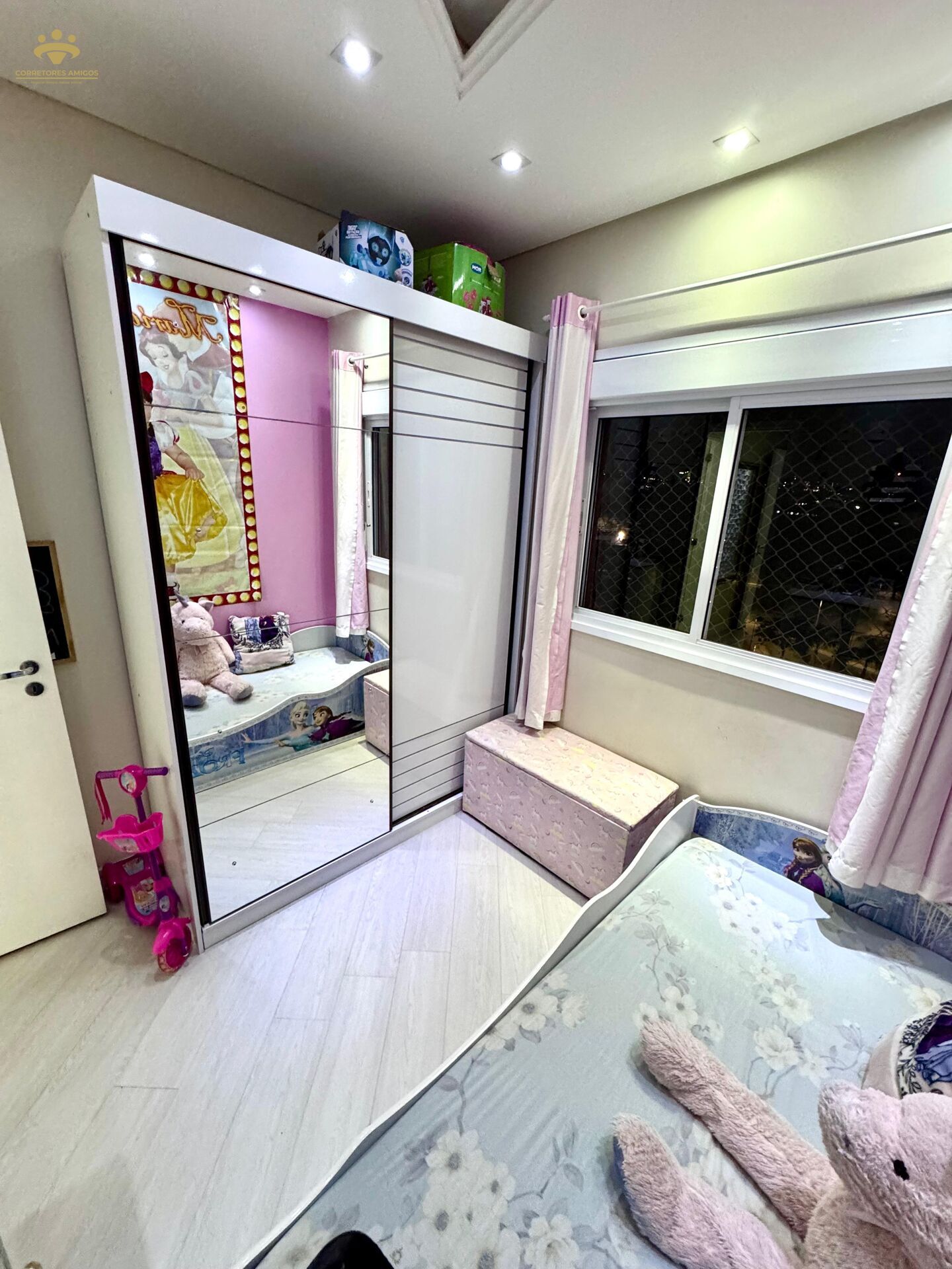 Apartamento, 3 quartos, 80 m² - Foto 14