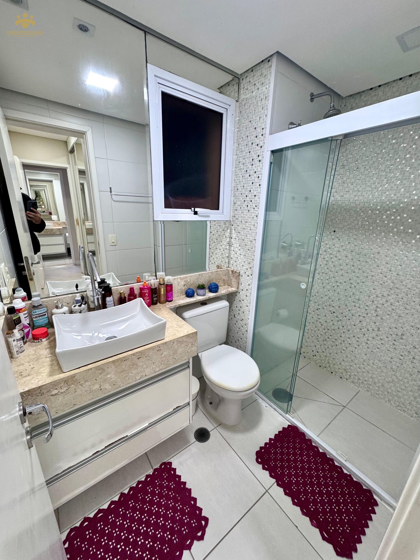 Apartamento, 3 quartos, 80 m² - Foto 12