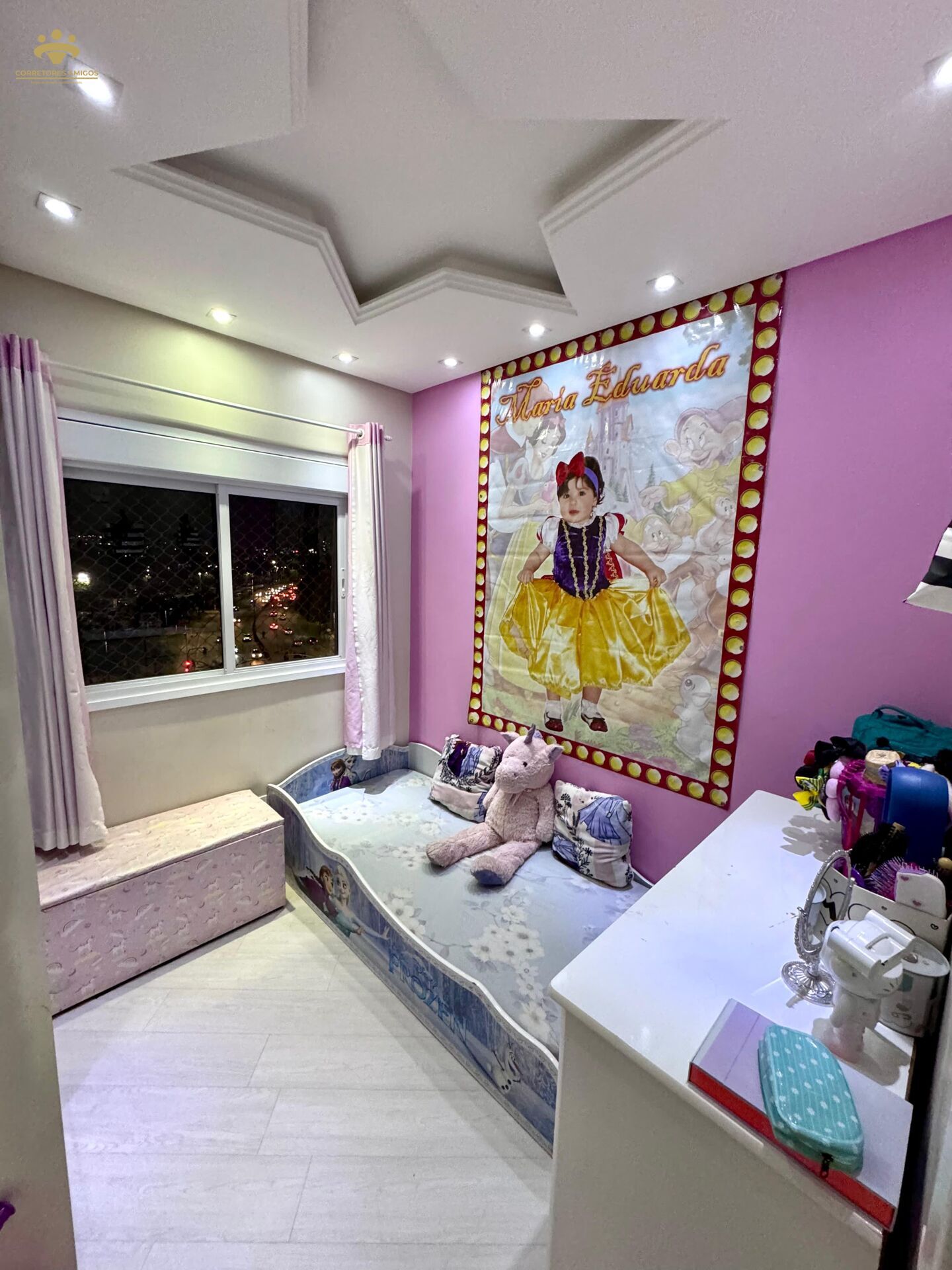 Apartamento, 3 quartos, 80 m² - Foto 13