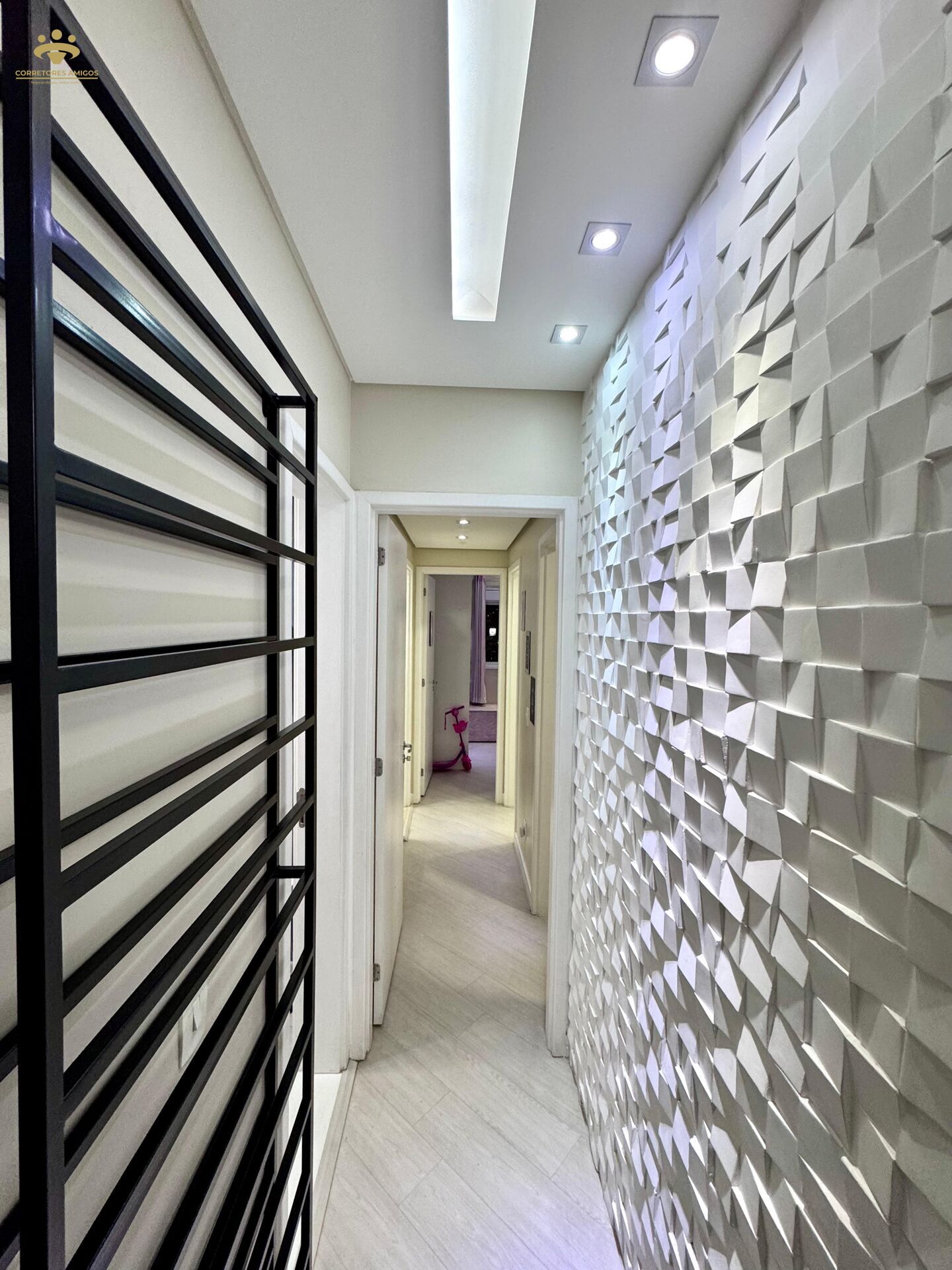 Apartamento, 3 quartos, 80 m² - Foto 9