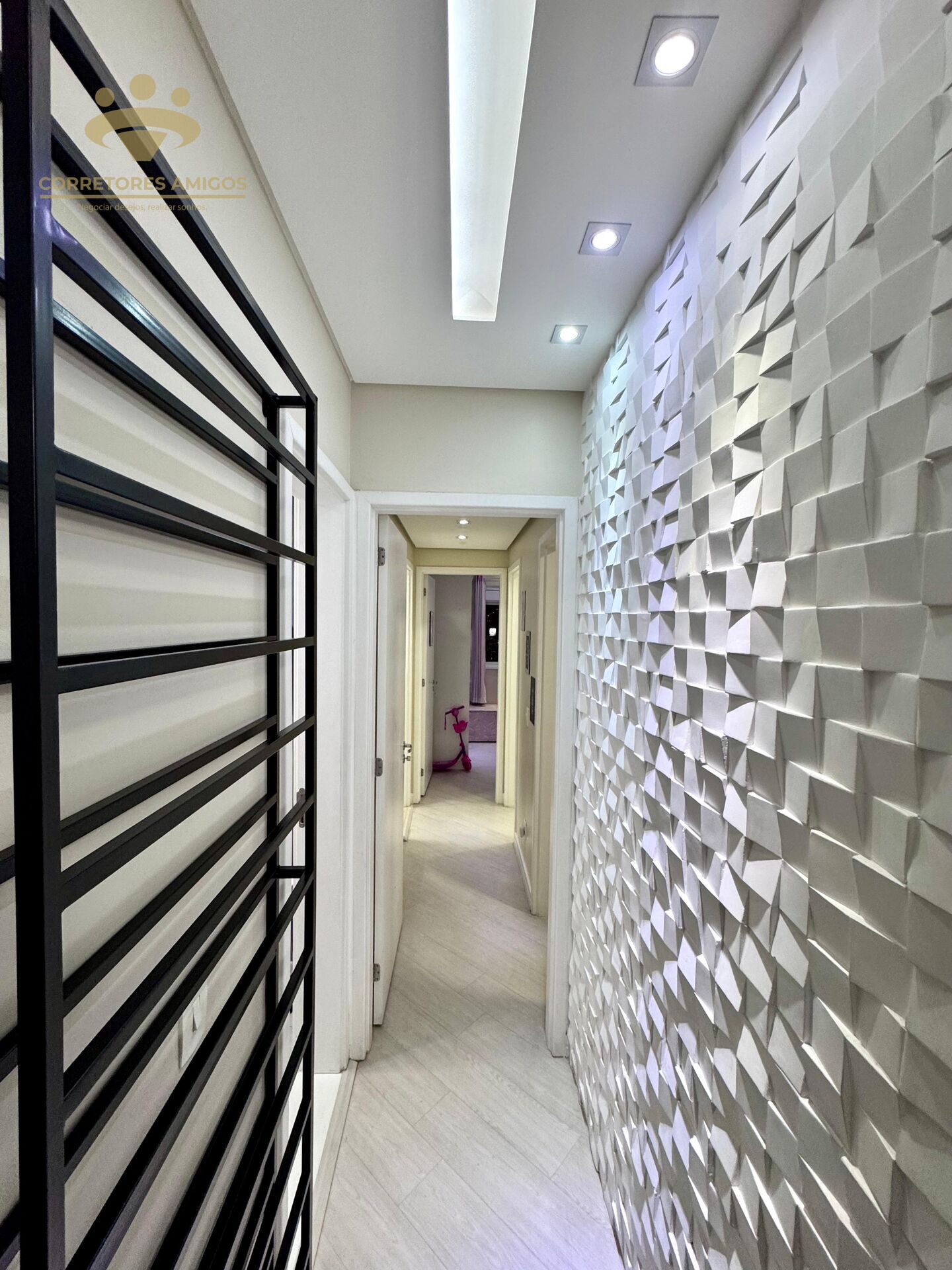Apartamento, 3 quartos, 80 m² - Foto 9