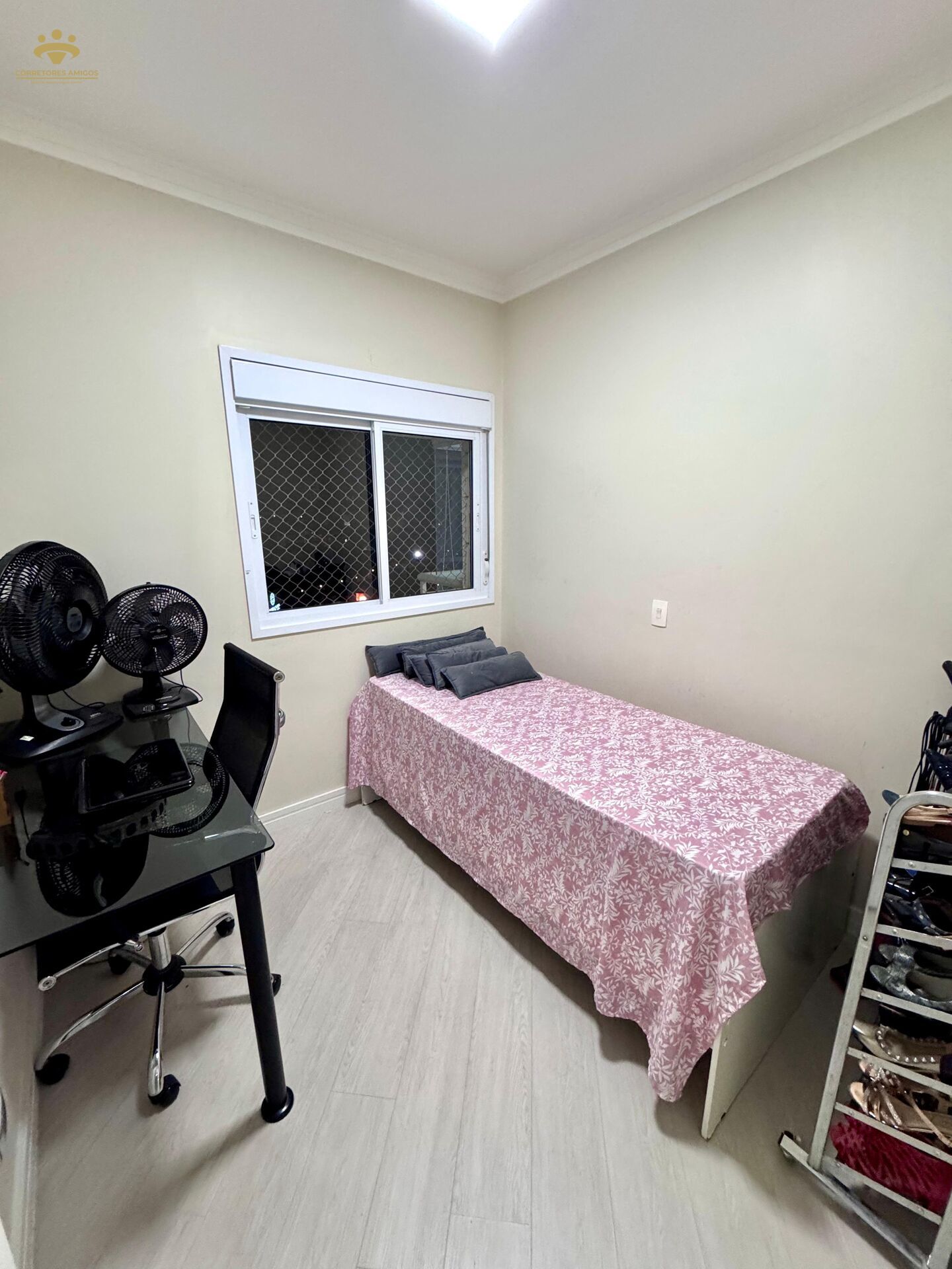 Apartamento, 3 quartos, 80 m² - Foto 15