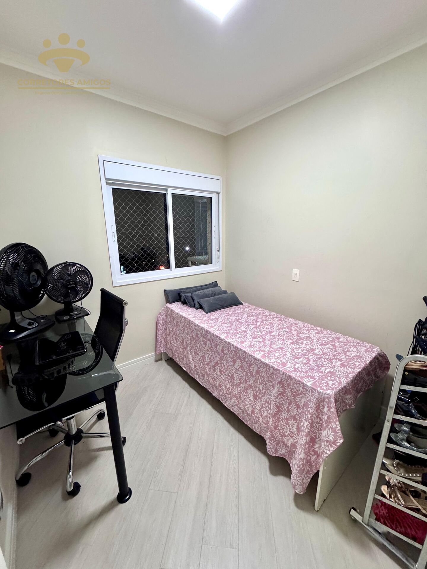 Apartamento, 3 quartos, 80 m² - Foto 15