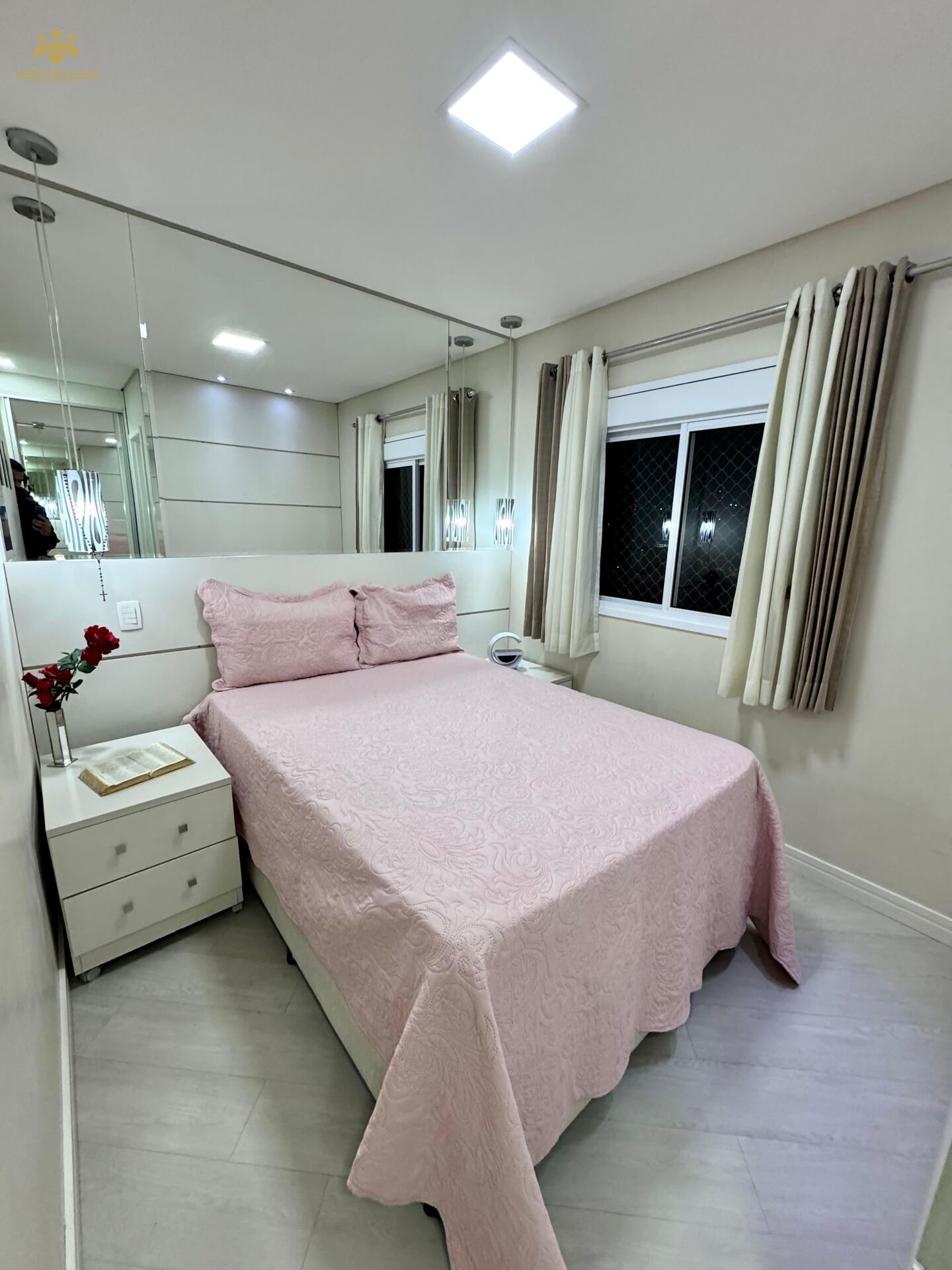 Apartamento, 3 quartos, 80 m² - Foto 11