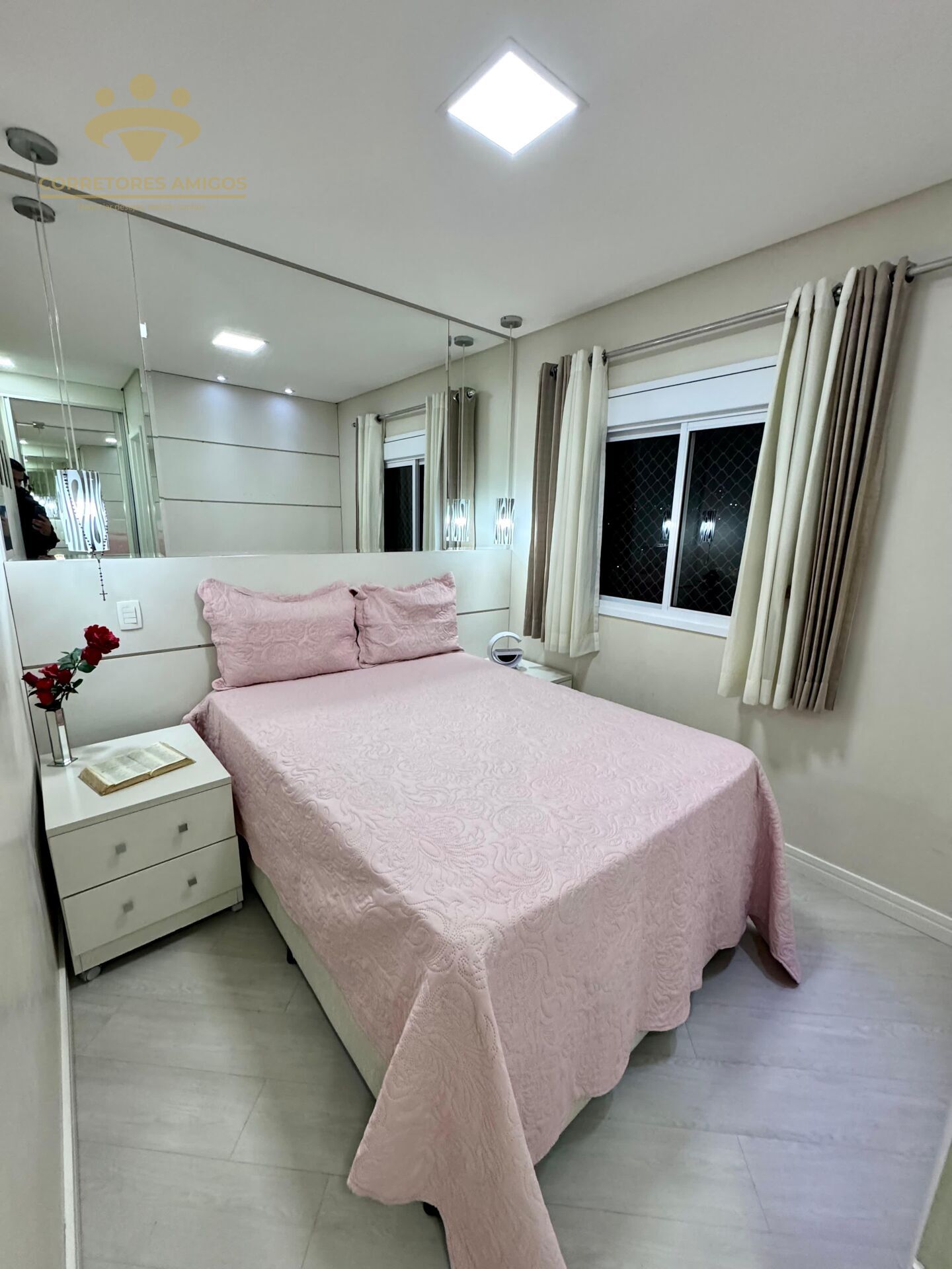 Apartamento, 3 quartos, 80 m² - Foto 11