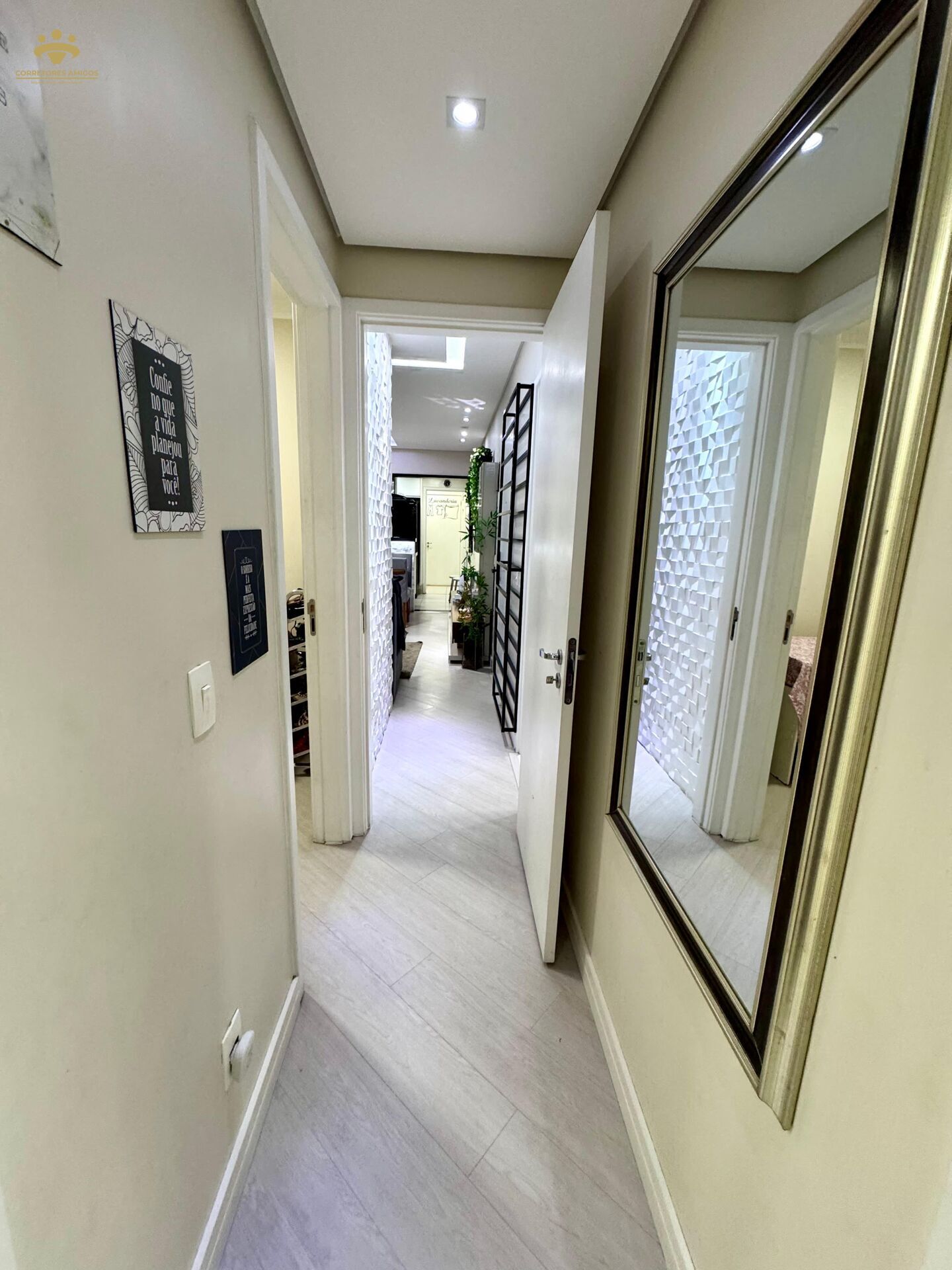 Apartamento, 3 quartos, 80 m² - Foto 10