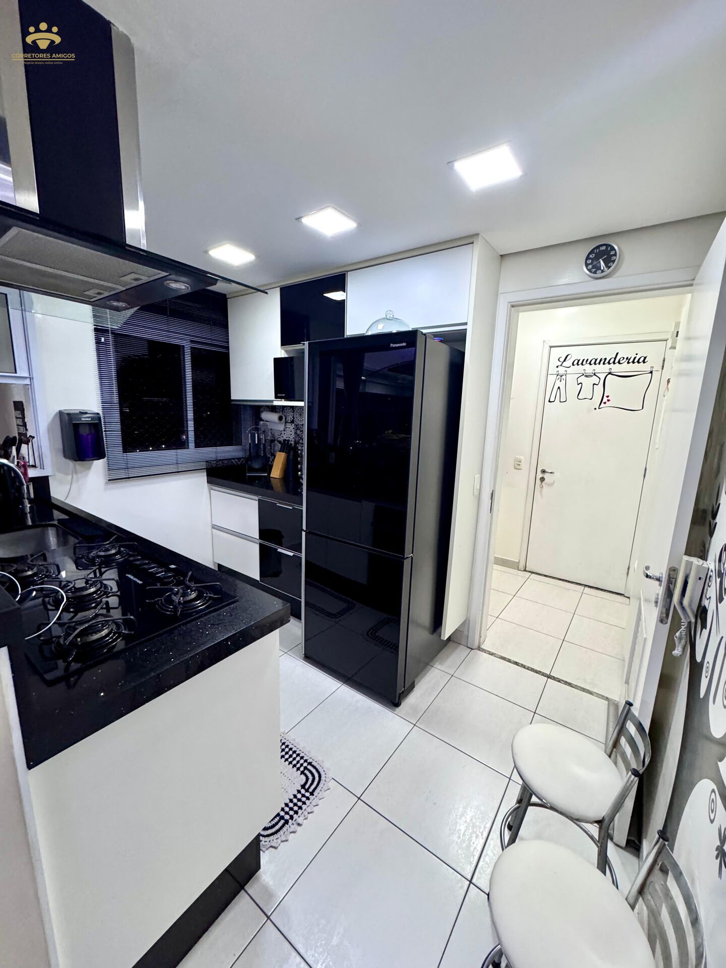 Apartamento, 3 quartos, 80 m² - Foto 6