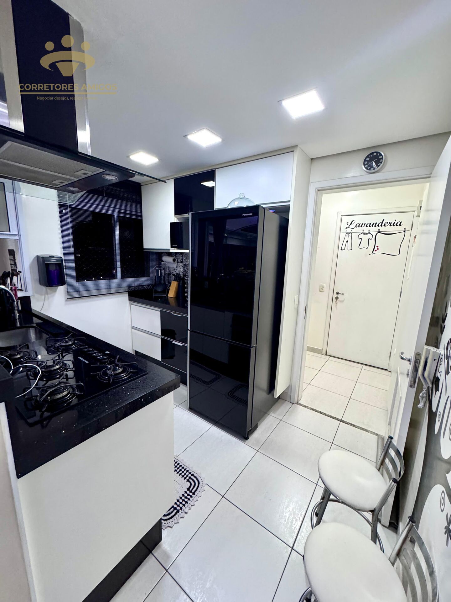 Apartamento, 3 quartos, 80 m² - Foto 6