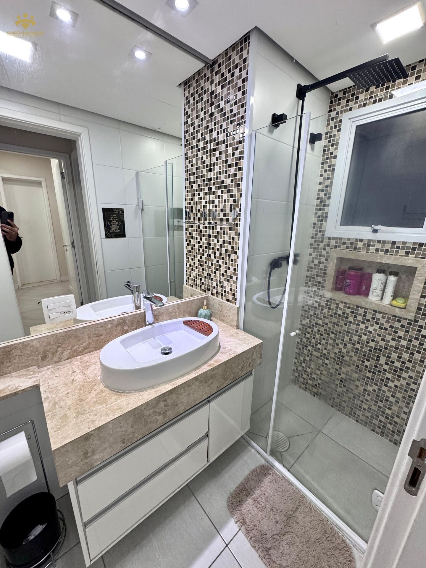 Apartamento, 3 quartos, 80 m² - Foto 17