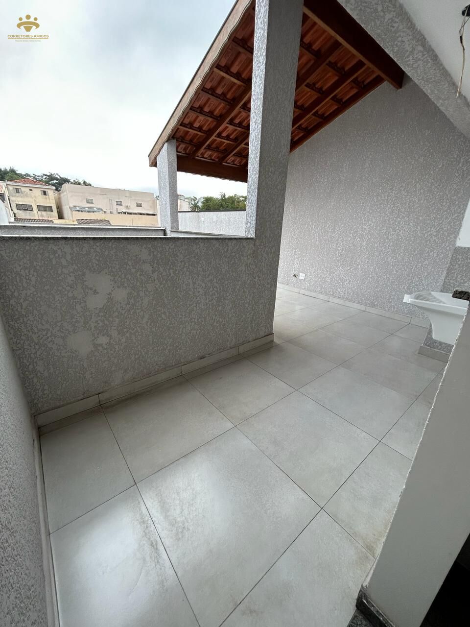 Apartamento, 2 quartos, 95 m² - Foto 9