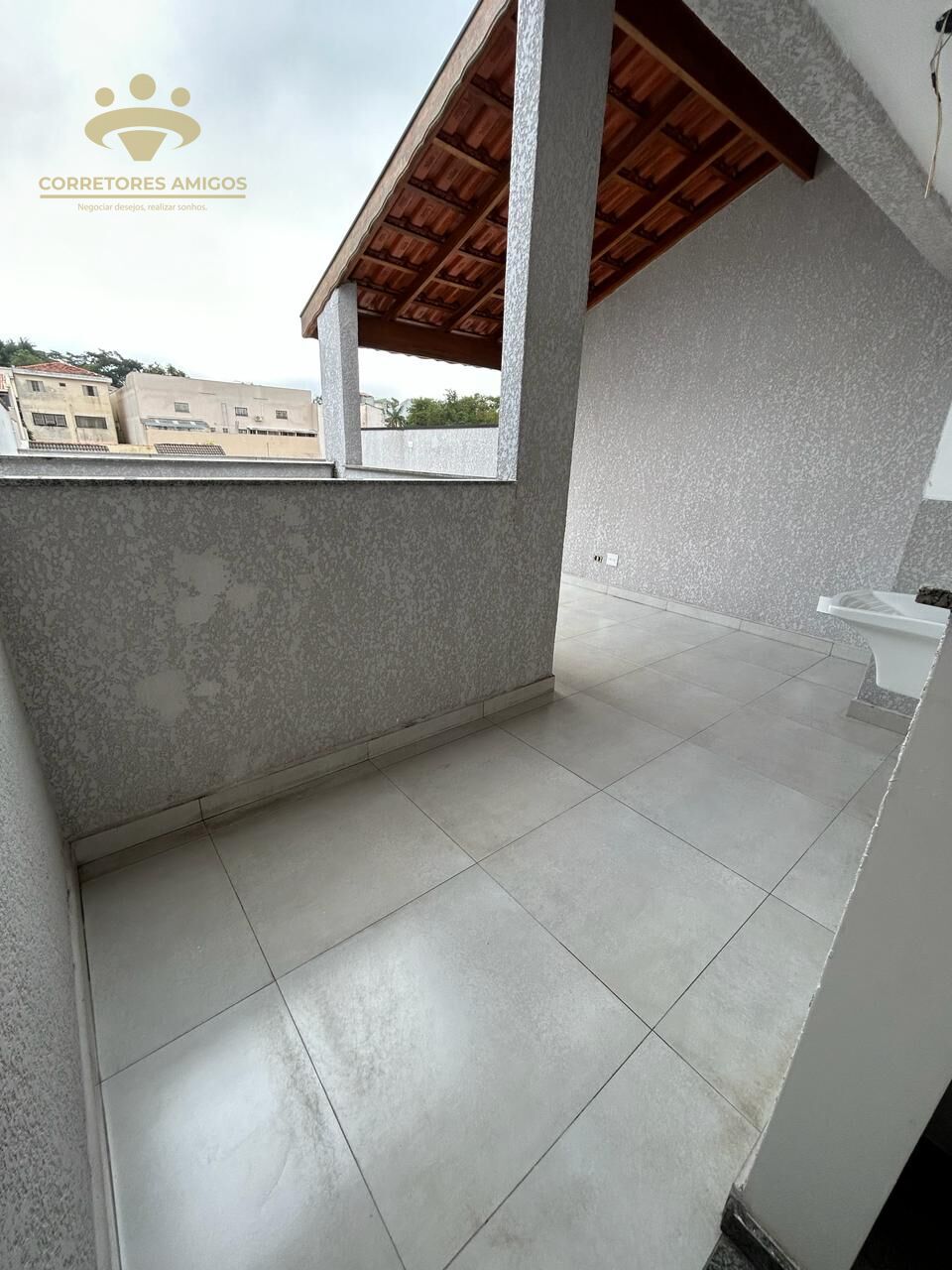 Apartamento, 2 quartos, 95 m² - Foto 9