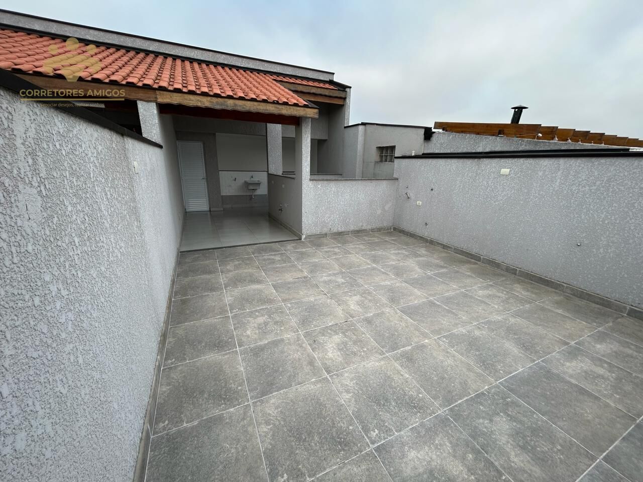 Apartamento, 2 quartos, 95 m² - Foto 12