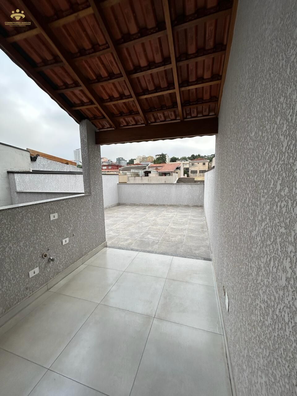 Apartamento, 2 quartos, 95 m² - Foto 10