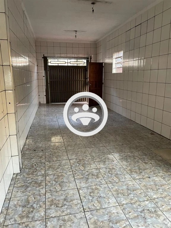 Loja-Salão para alugar, 51m² - Foto 1