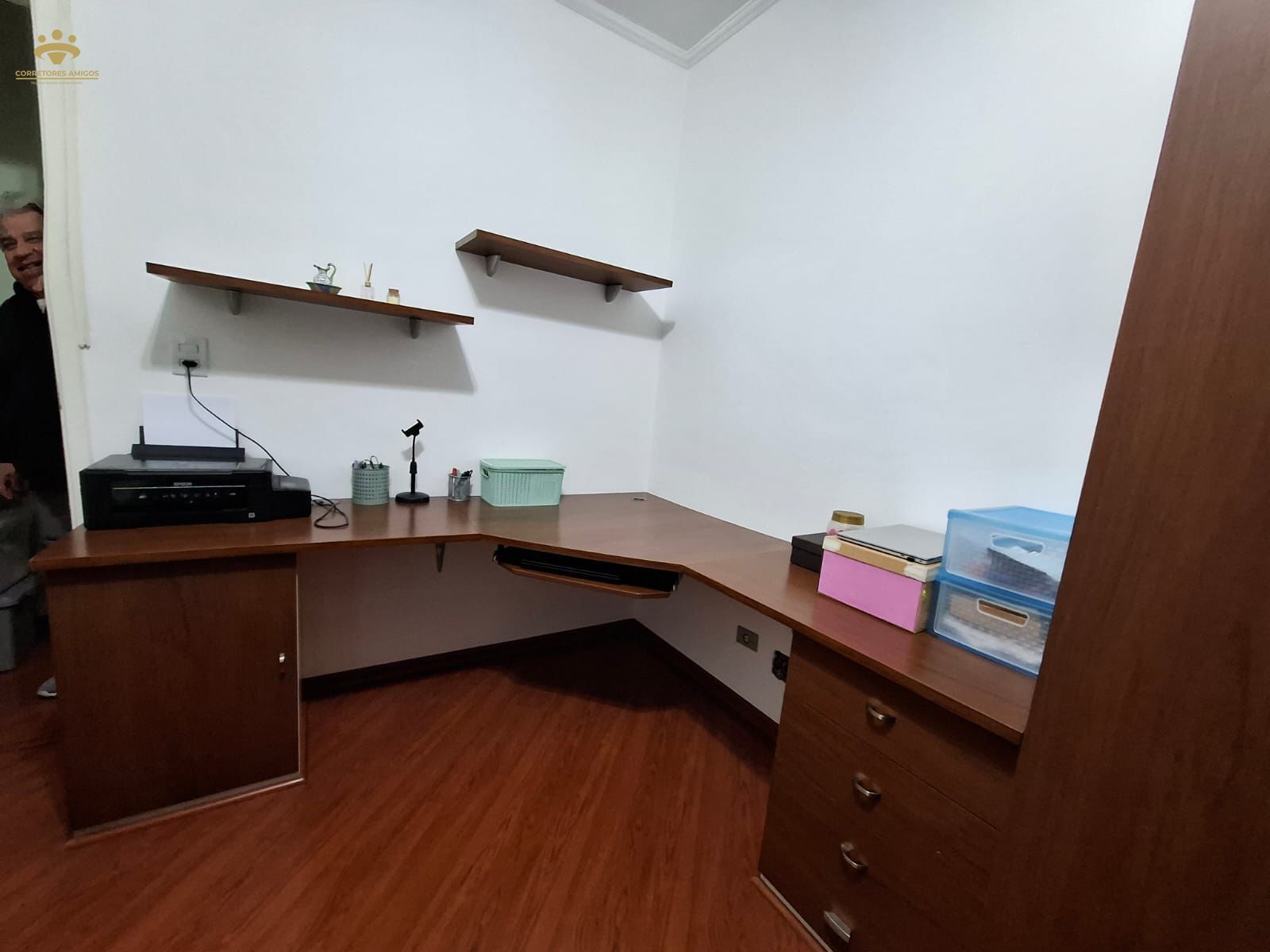 Apartamento, 2 quartos, 74 m² - Foto 20