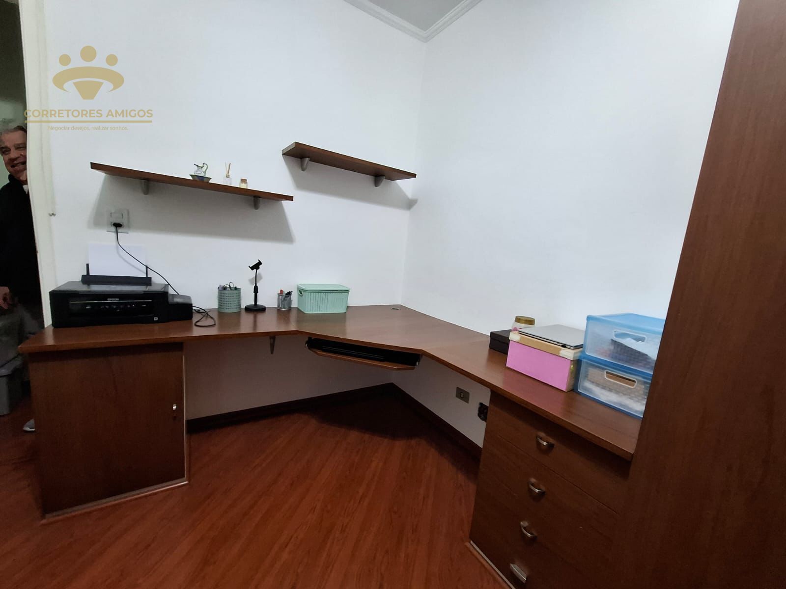 Apartamento, 2 quartos, 74 m² - Foto 20