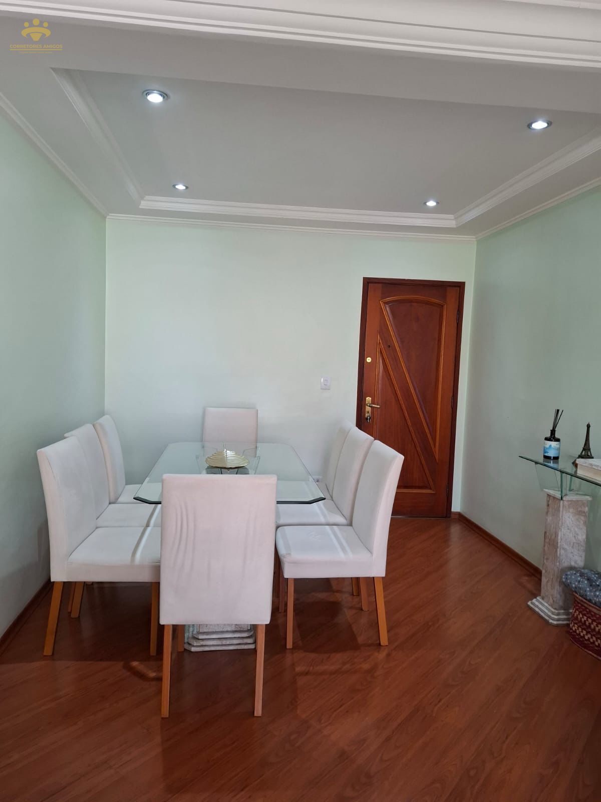 Apartamento, 2 quartos, 74 m² - Foto 7