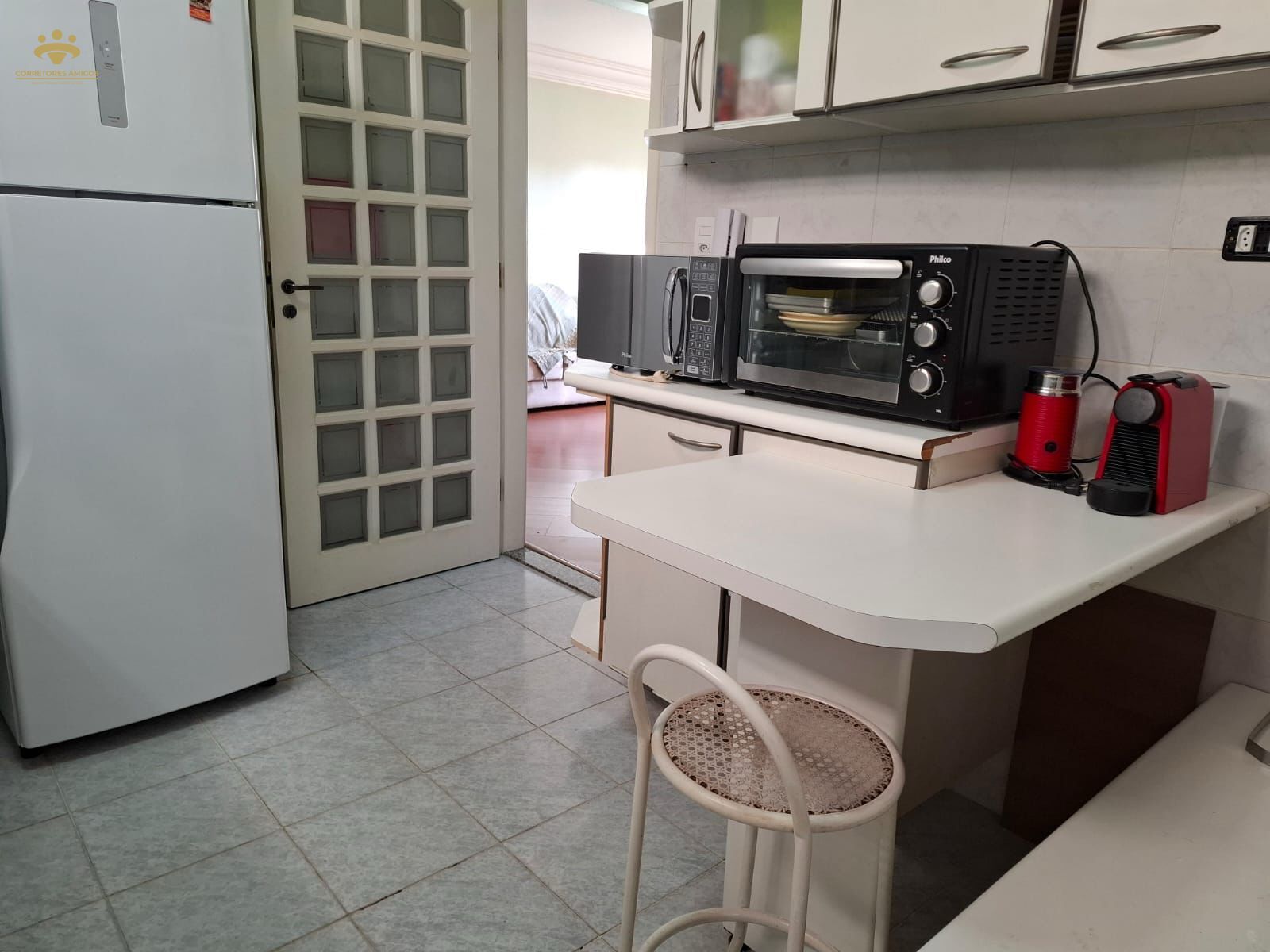 Apartamento, 2 quartos, 74 m² - Foto 27