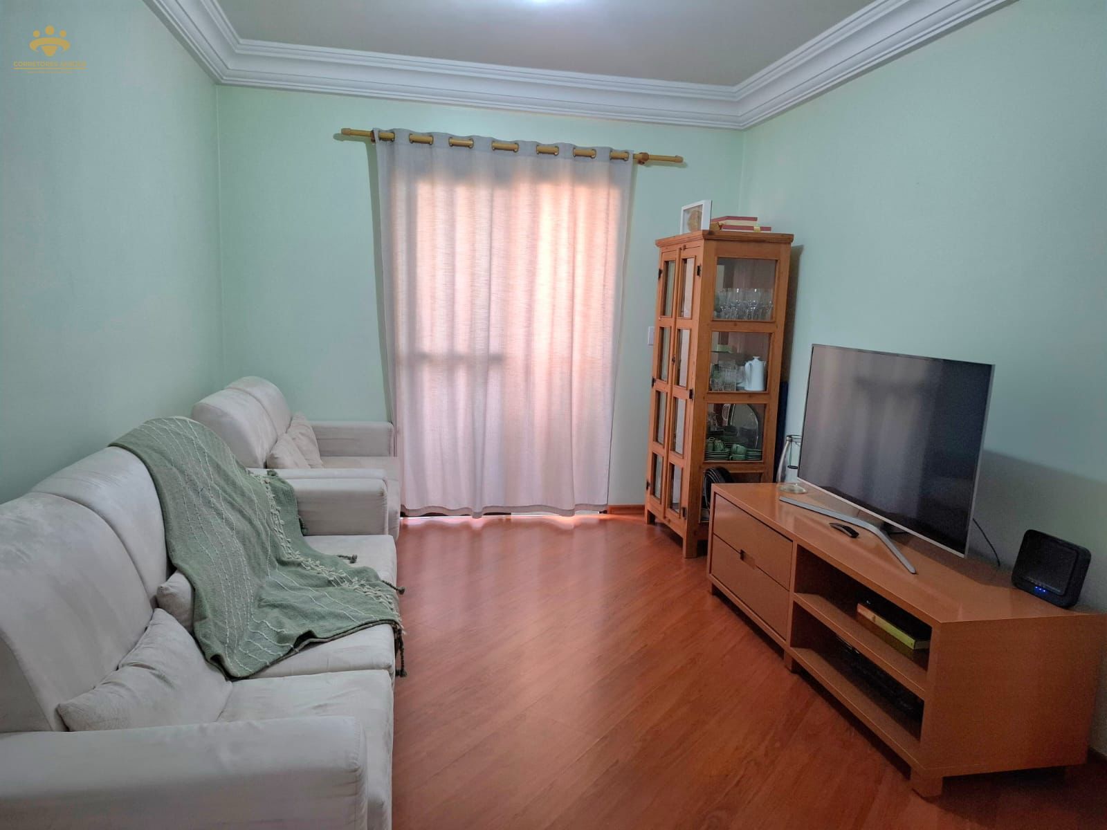 Apartamento, 2 quartos, 74 m² - Foto 5