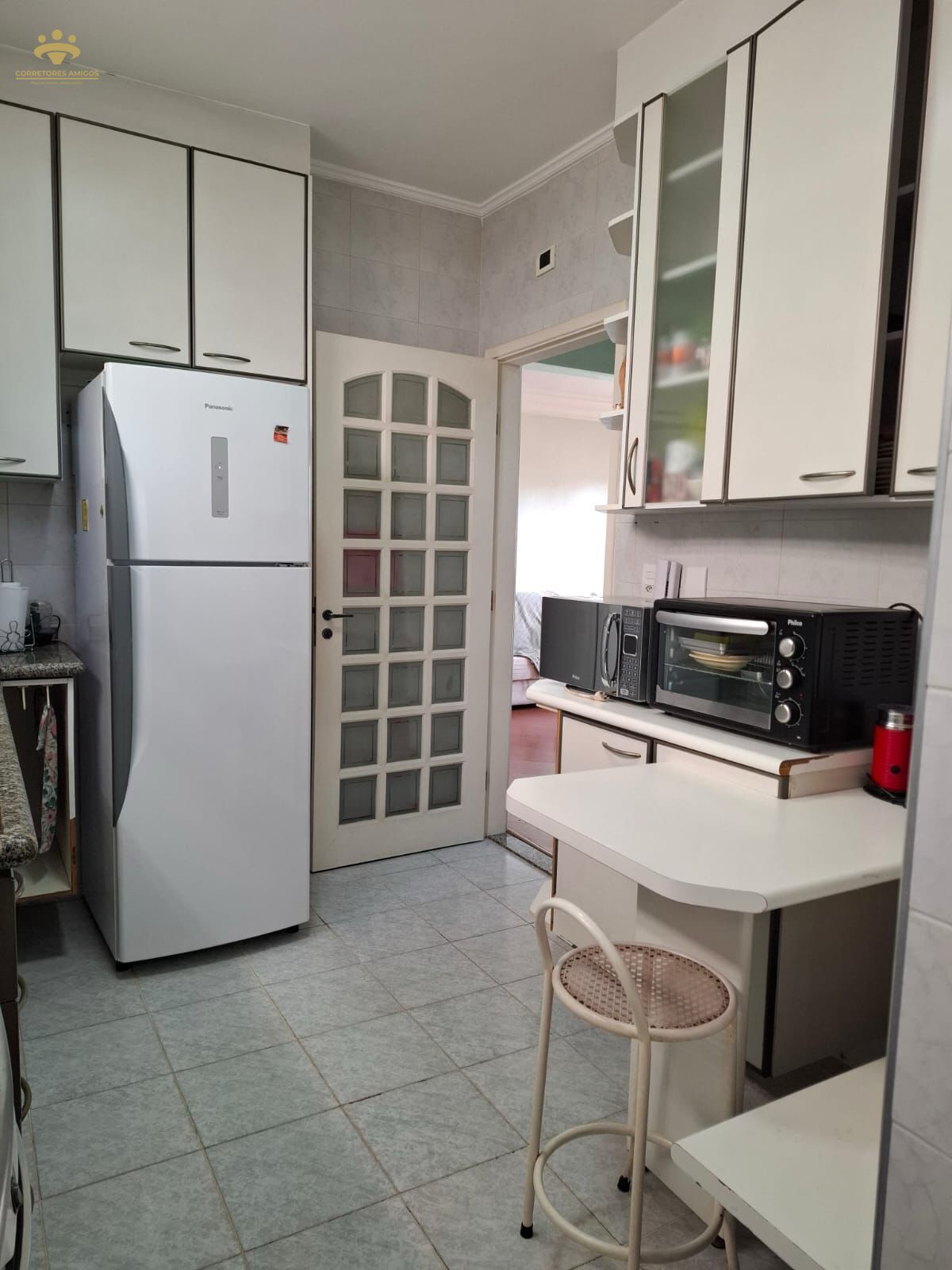 Apartamento, 2 quartos, 74 m² - Foto 23