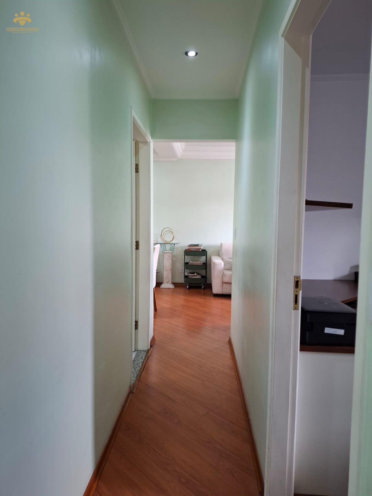 Apartamento, 2 quartos, 74 m² - Foto 11