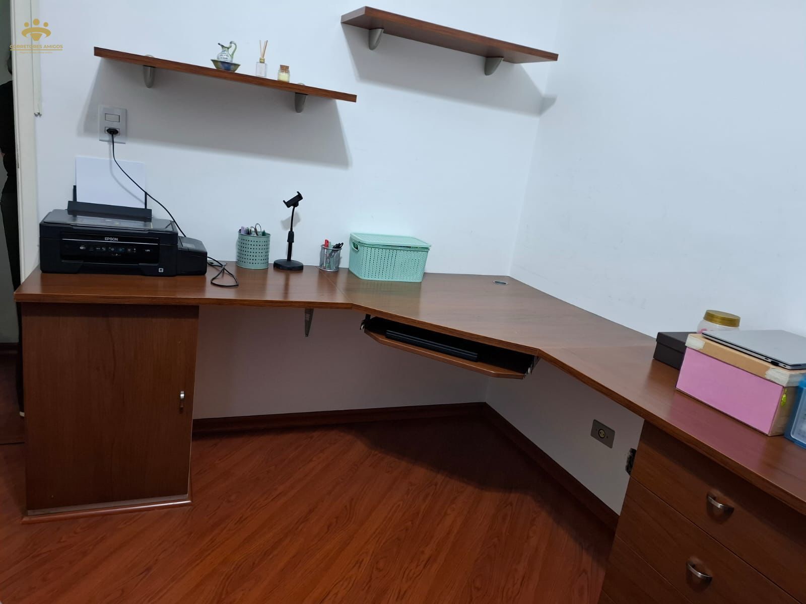 Apartamento, 2 quartos, 74 m² - Foto 19