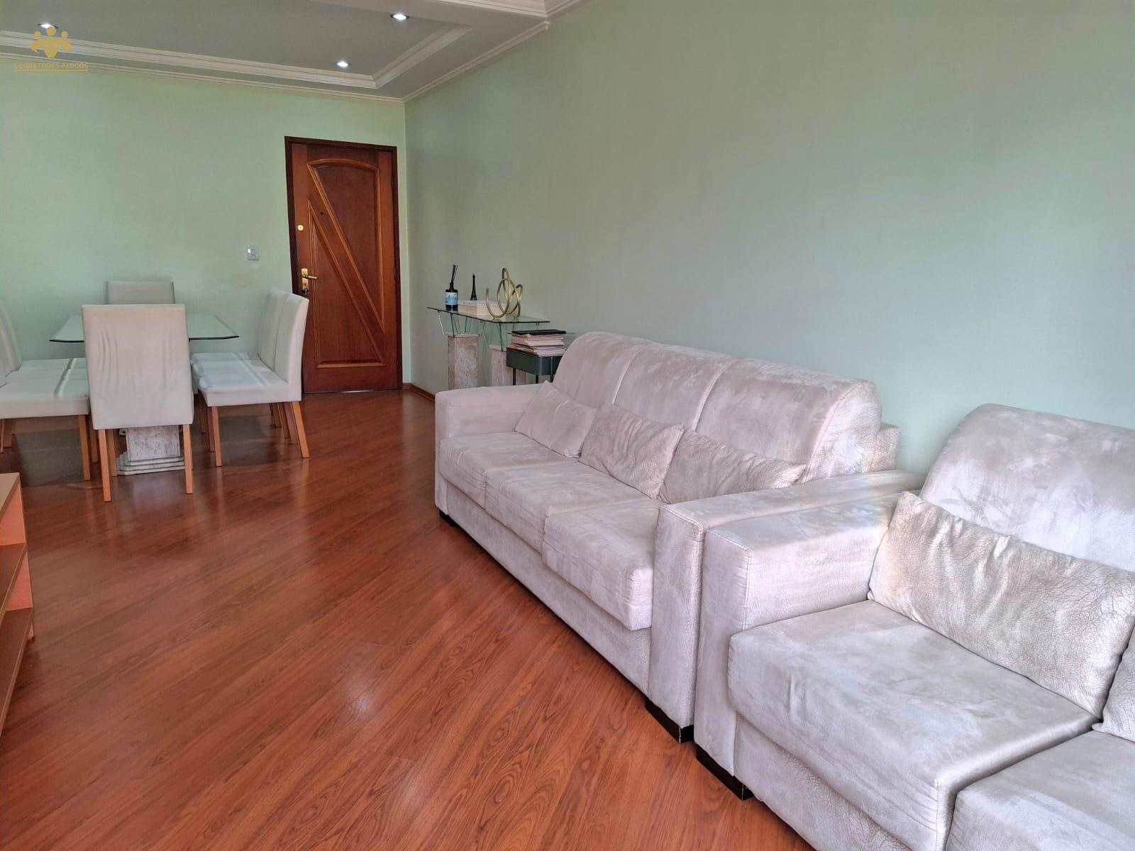 Apartamento, 2 quartos, 74 m² - Foto 6