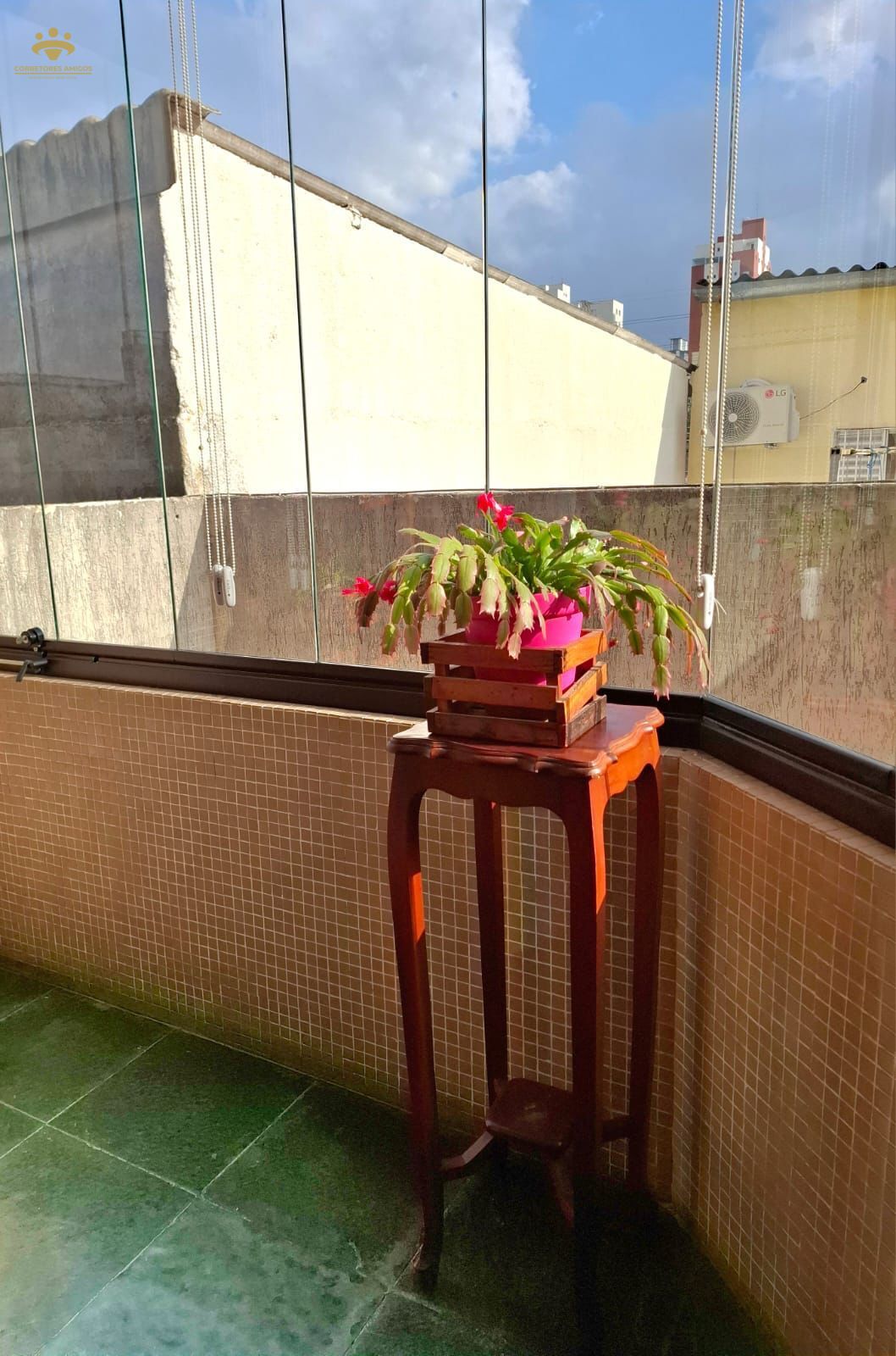 Apartamento, 2 quartos, 74 m² - Foto 9