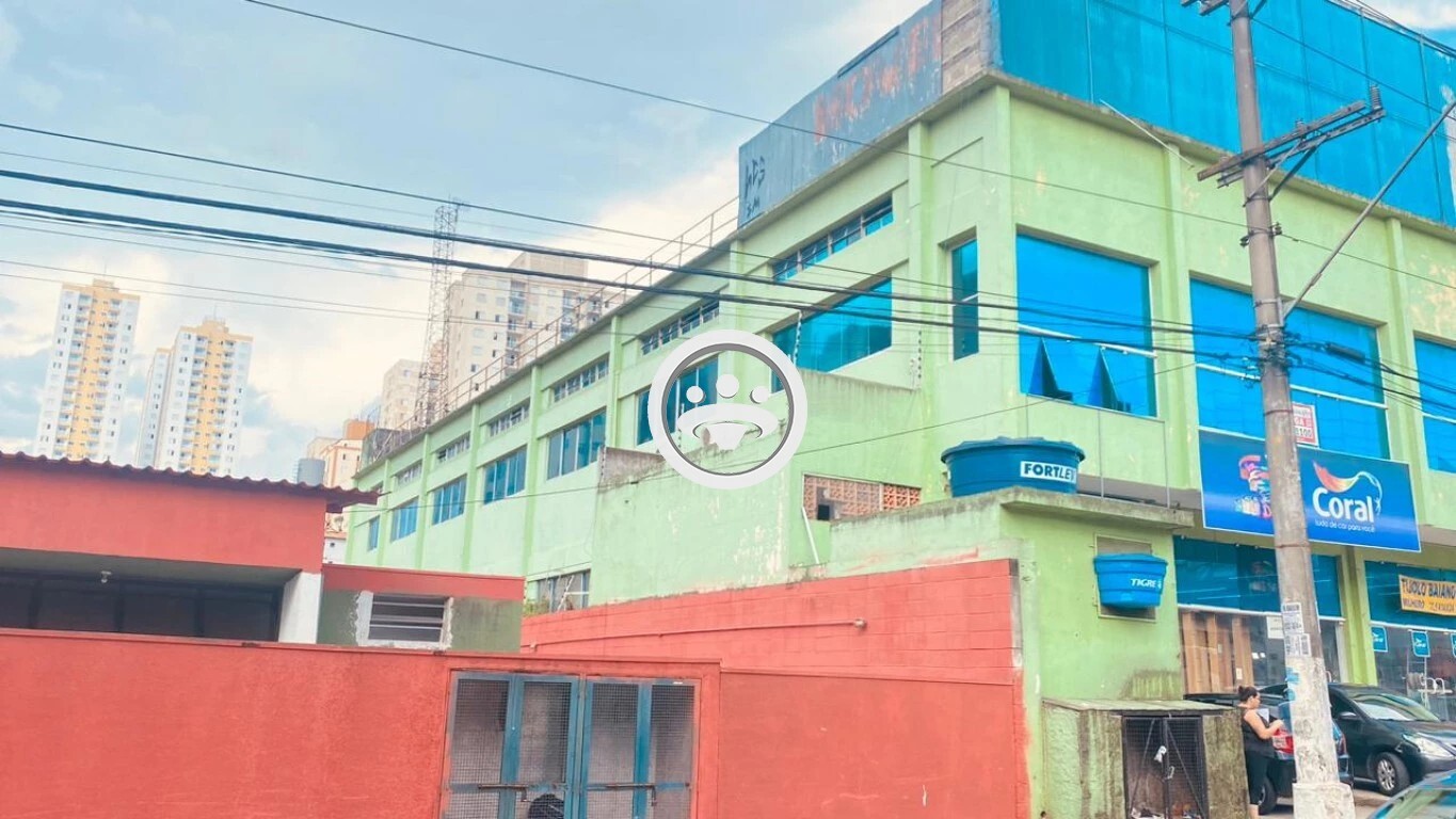 Loja-Salão para alugar, 1000m² - Foto 2