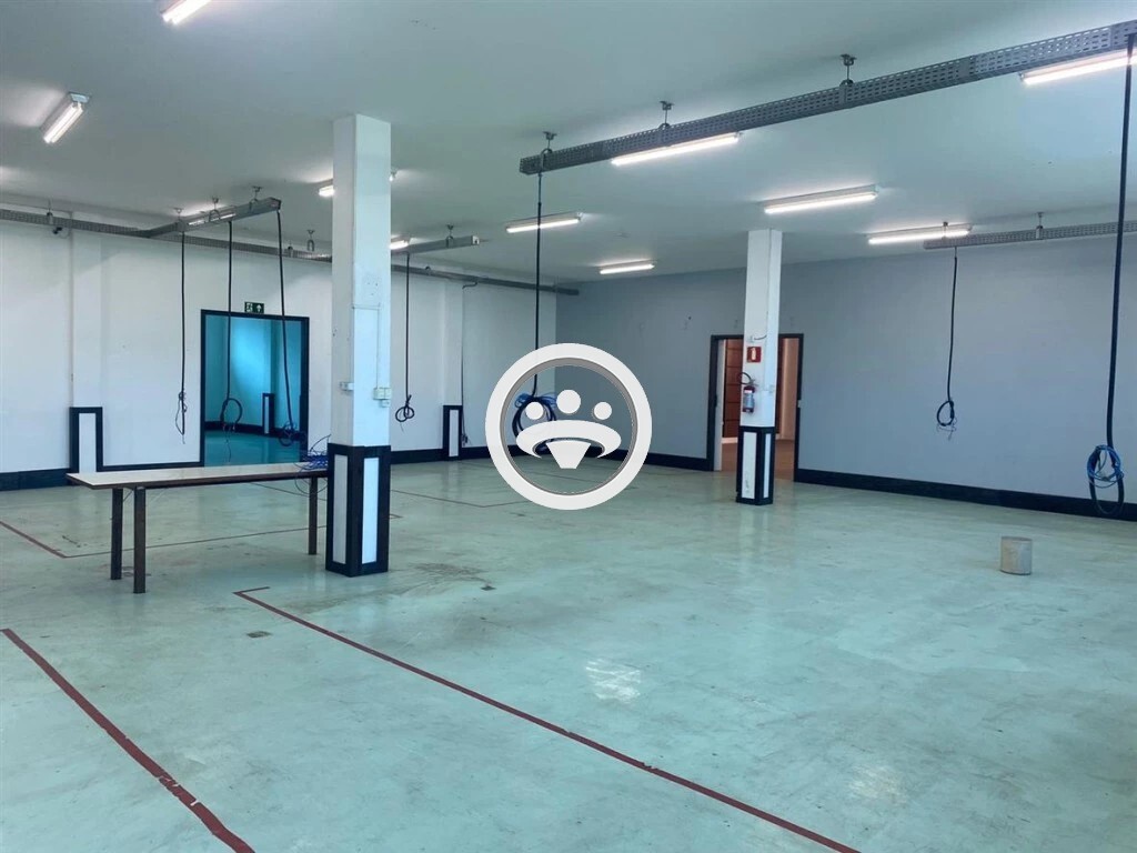 Loja-Salão para alugar, 1000m² - Foto 27