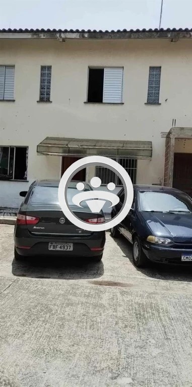 Sobrado, 2 quartos, 47 m² - Foto 1