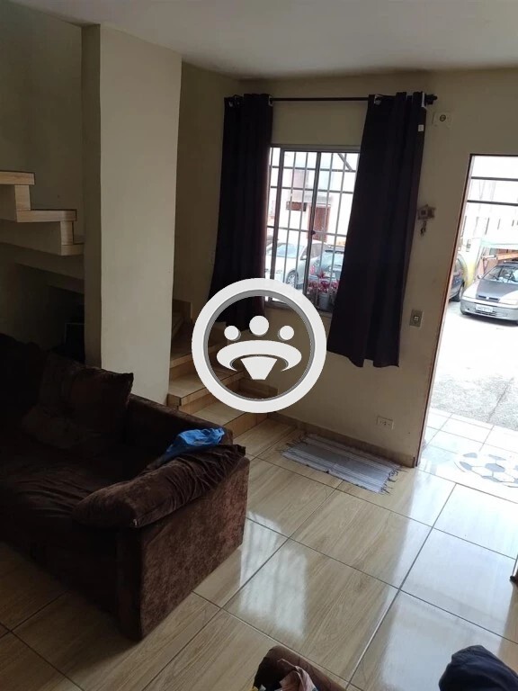 Sobrado, 2 quartos, 47 m² - Foto 4